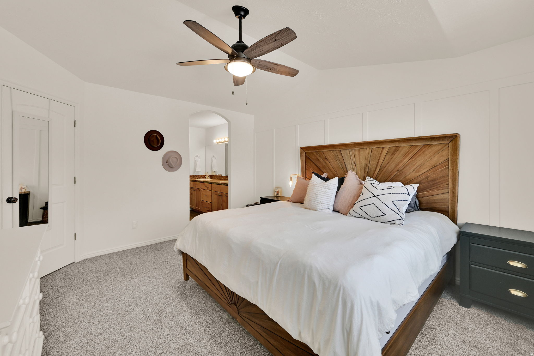 STONEFIELD VILLAGE T - Residential