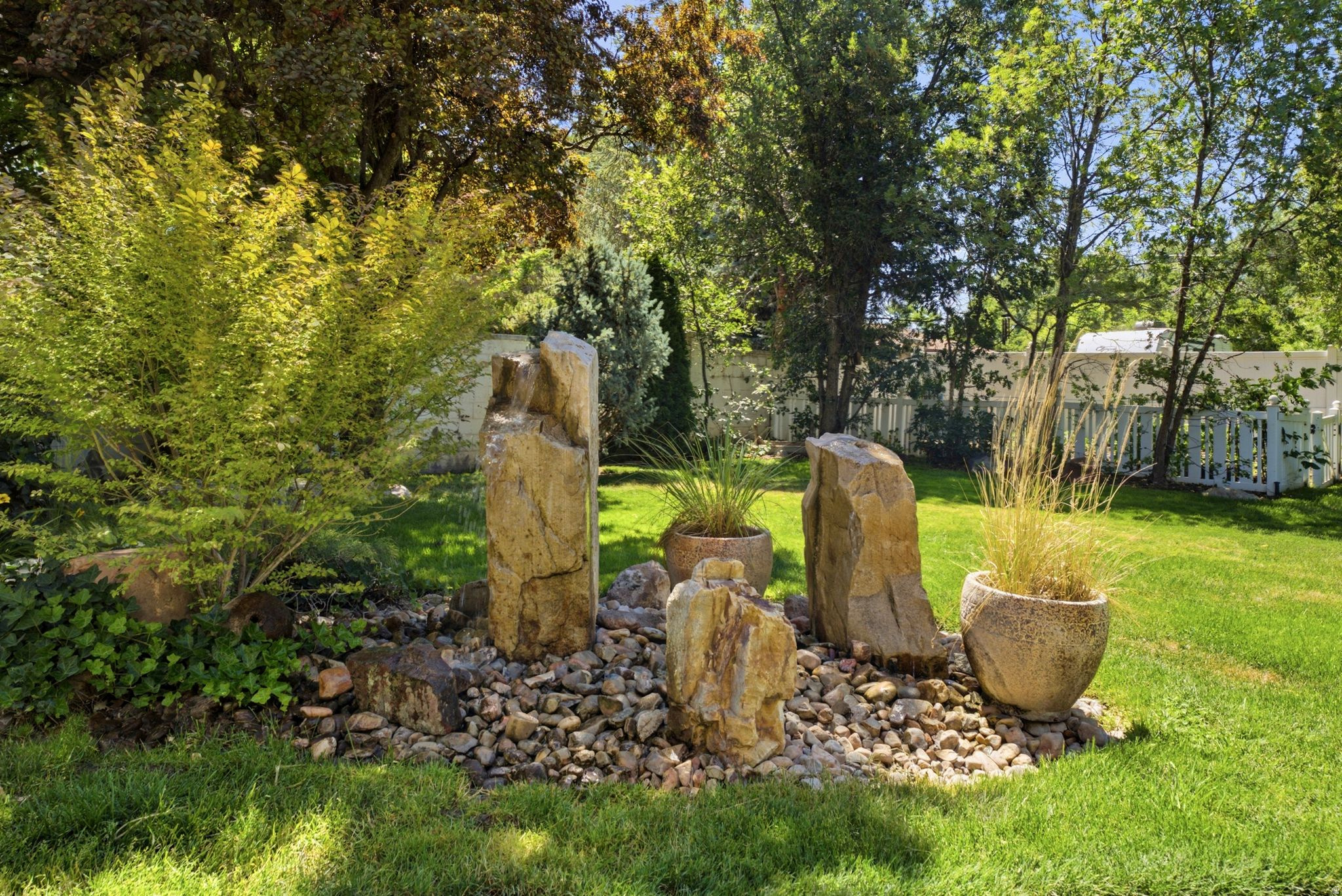 WILSHIRE ESTATES - Residential