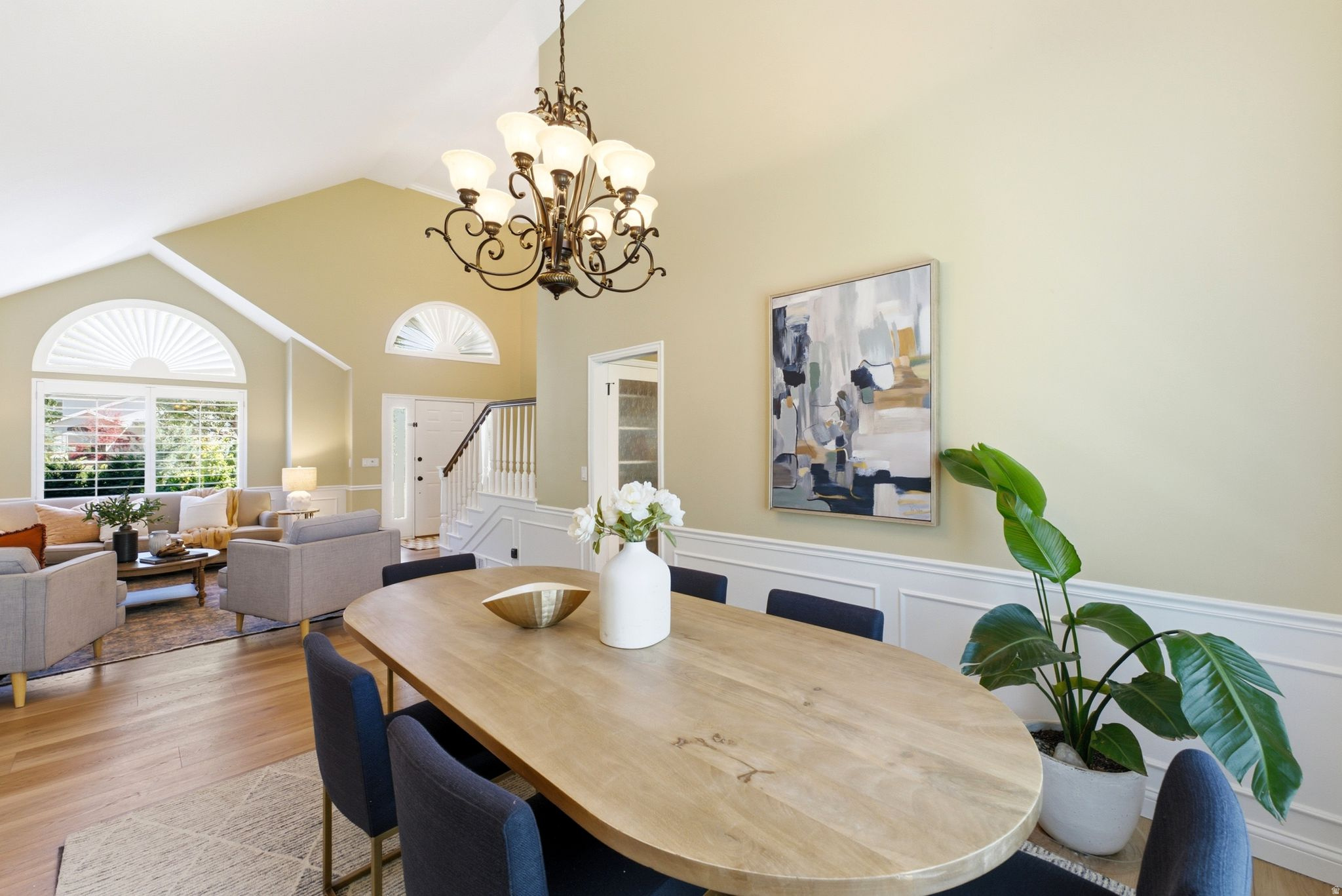 WILSHIRE ESTATES - Residential