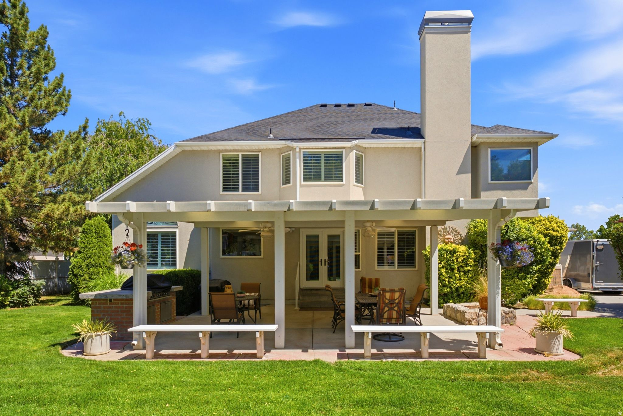WILSHIRE ESTATES - Residential