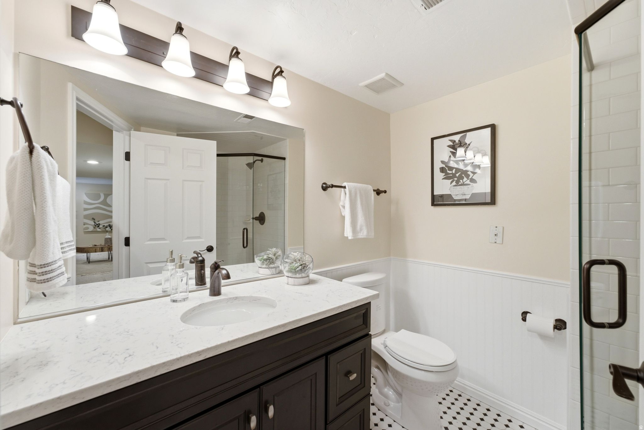 WILSHIRE ESTATES - Residential