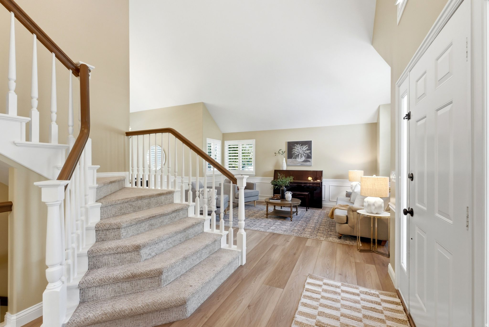 WILSHIRE ESTATES - Residential