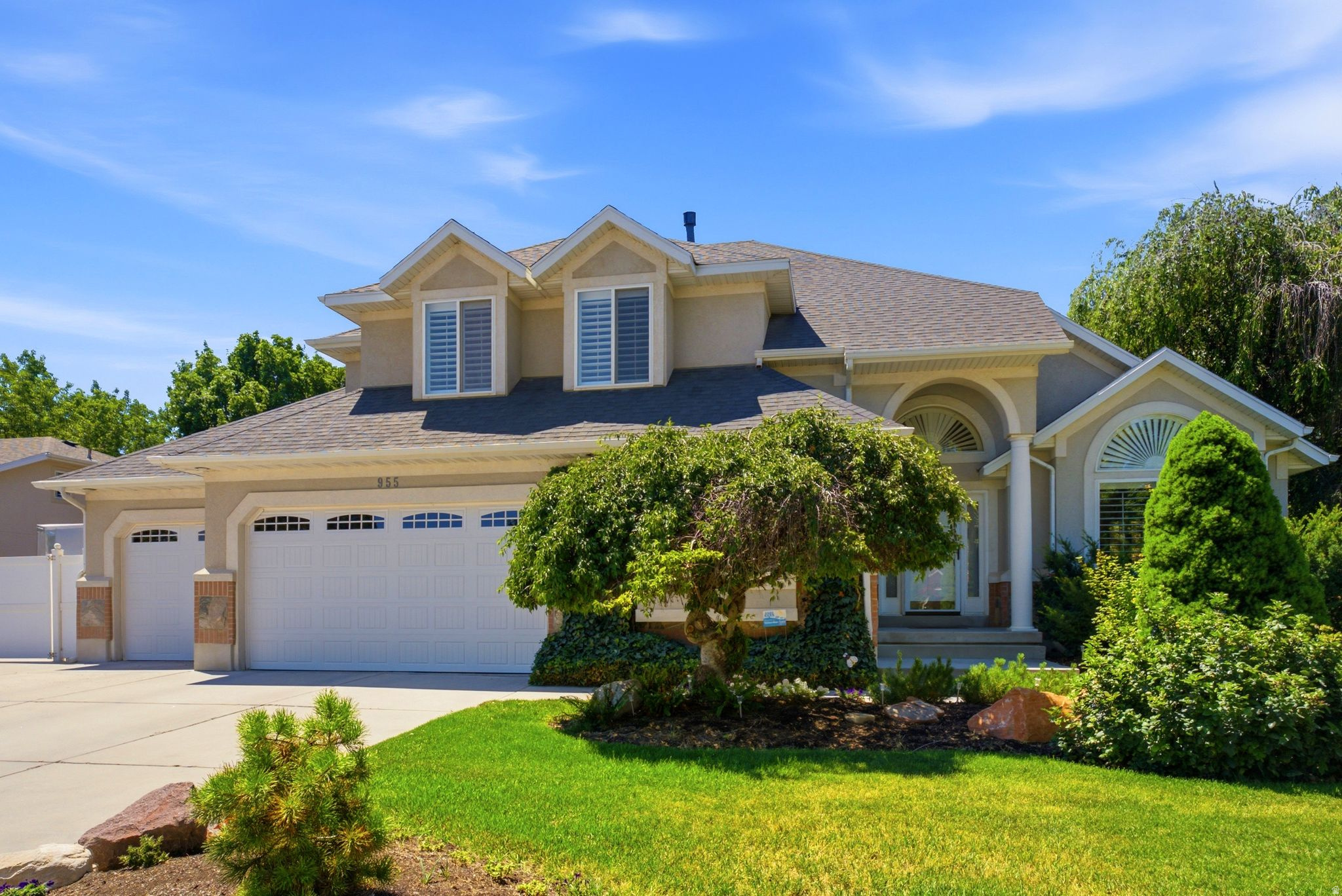 WILSHIRE ESTATES - Residential