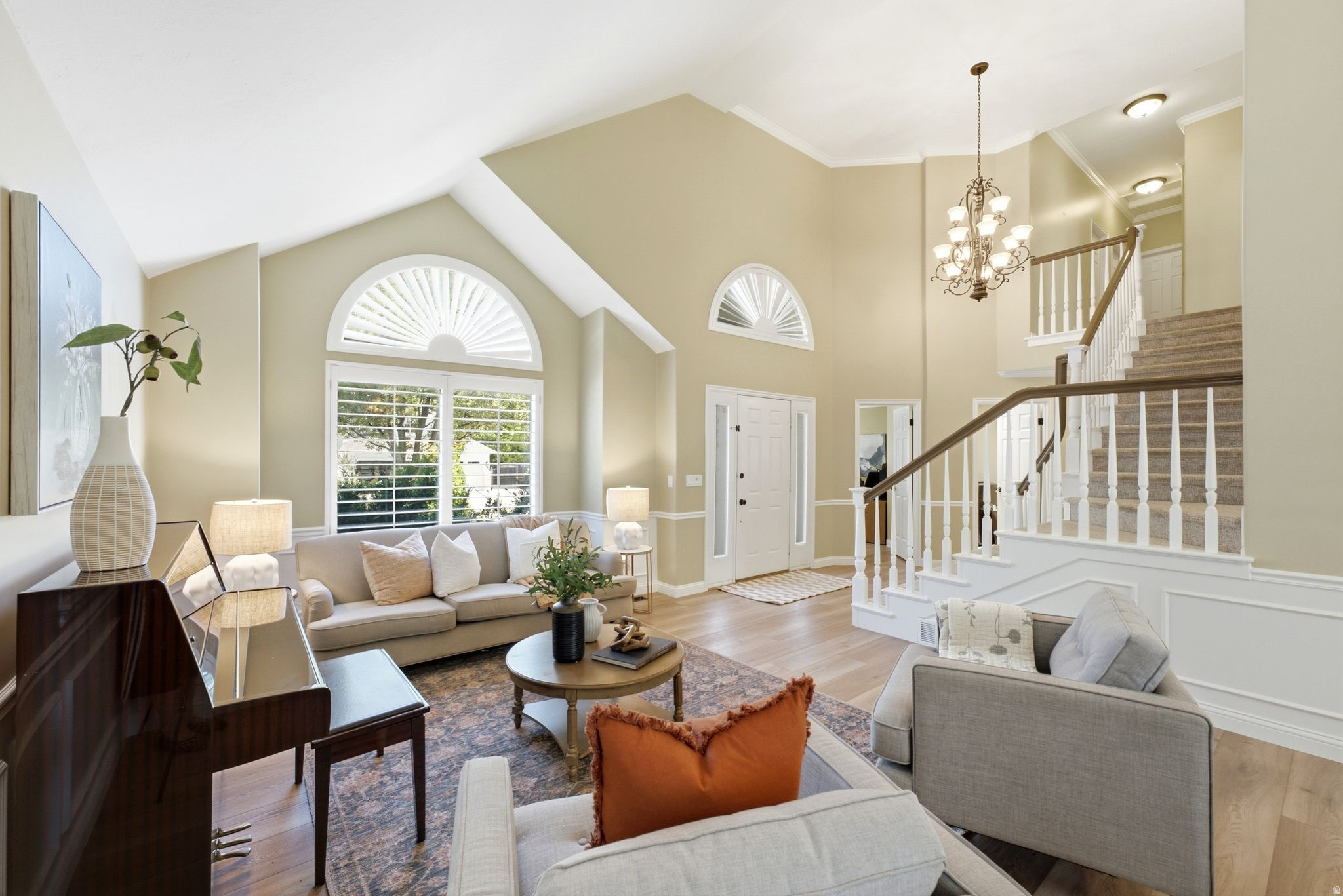 WILSHIRE ESTATES - Residential