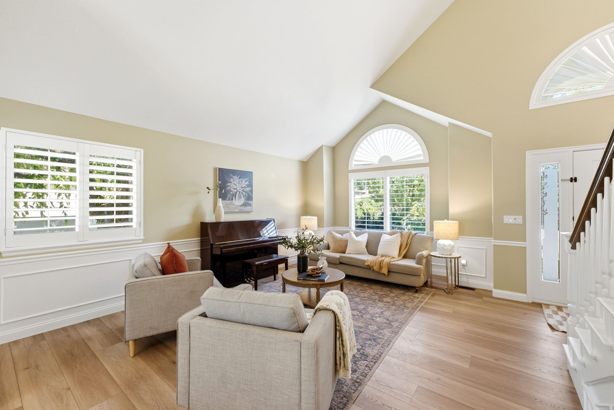 WILSHIRE ESTATES - Residential