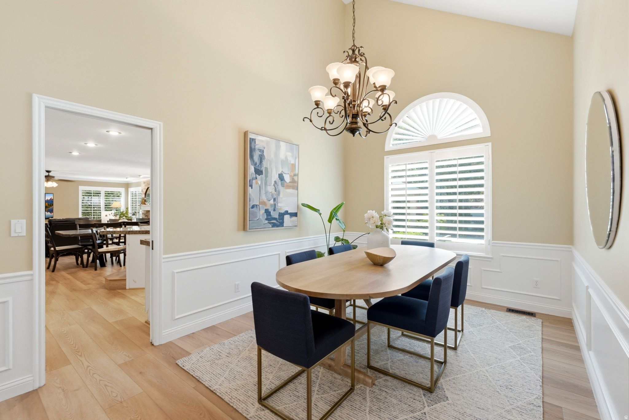 WILSHIRE ESTATES - Residential