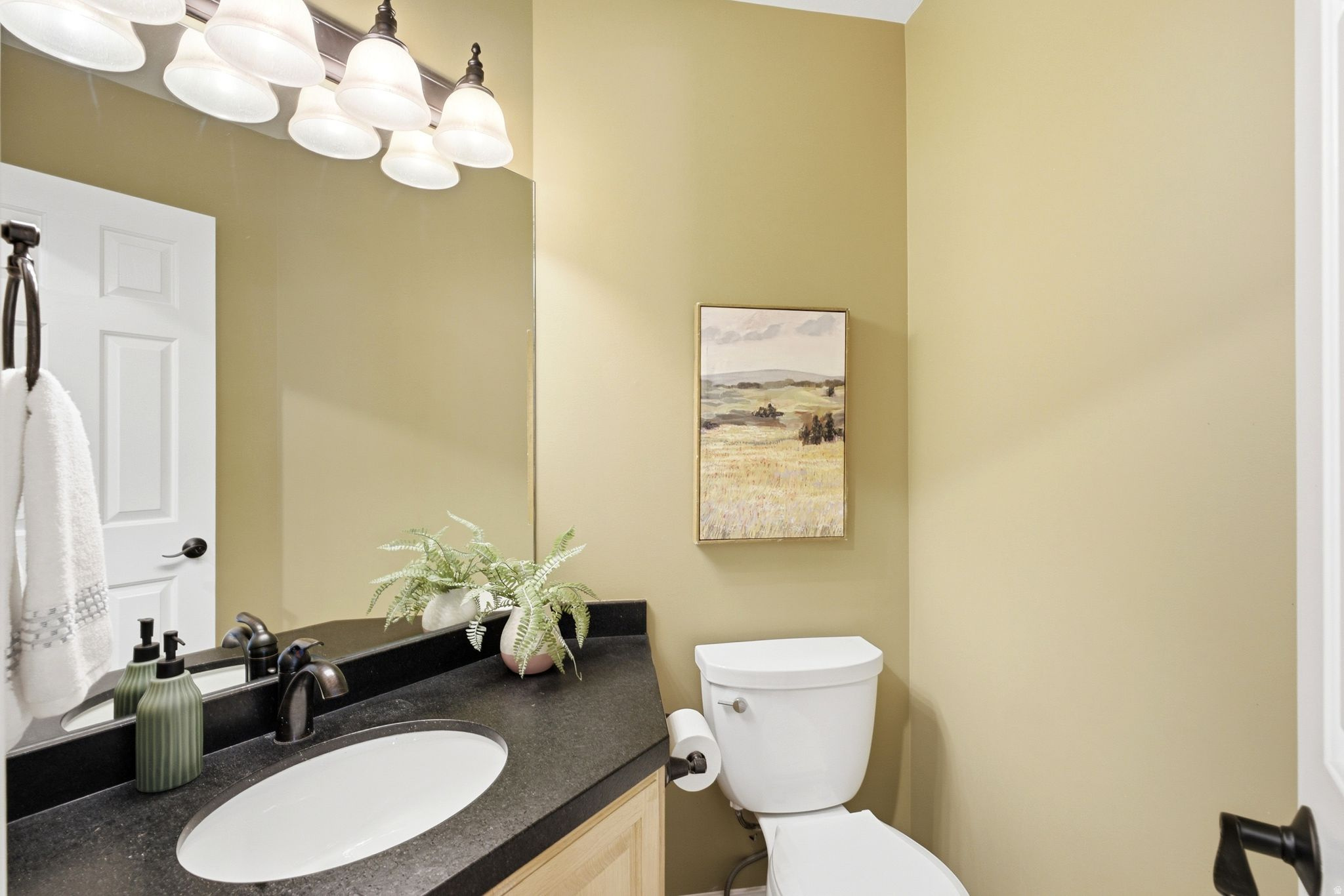 WILSHIRE ESTATES - Residential