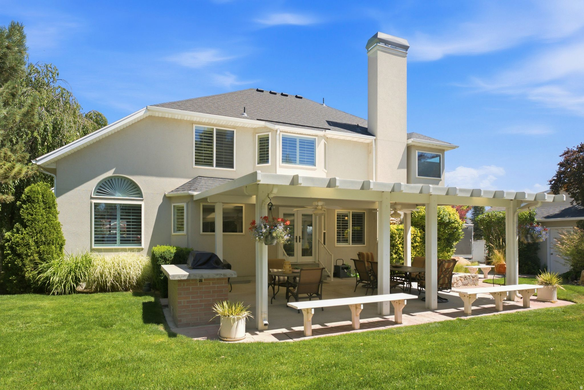 WILSHIRE ESTATES - Residential