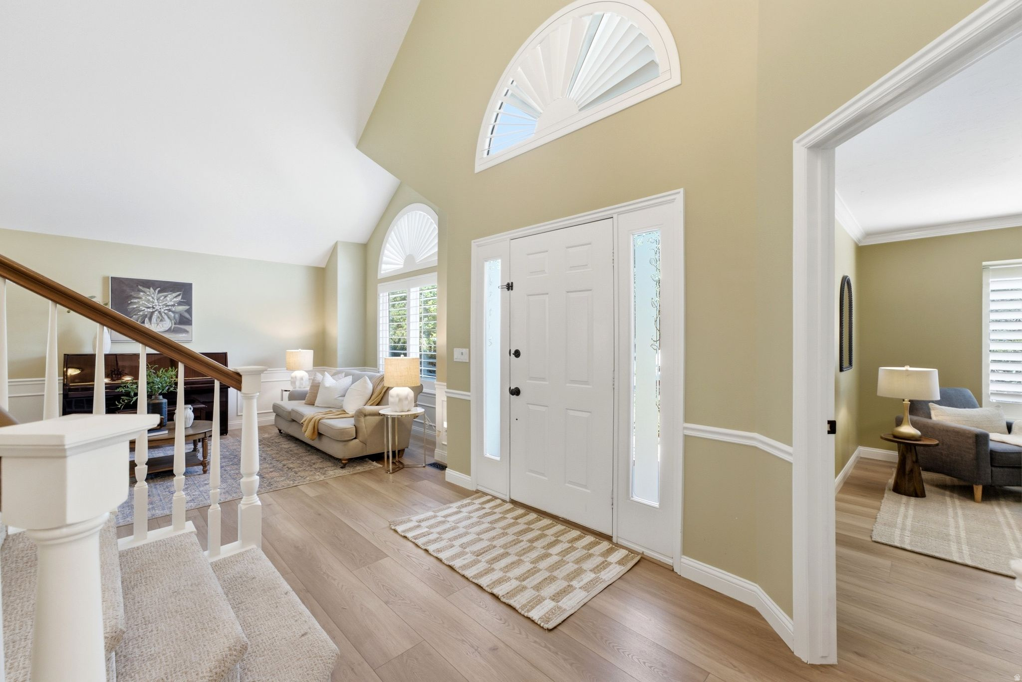 WILSHIRE ESTATES - Residential