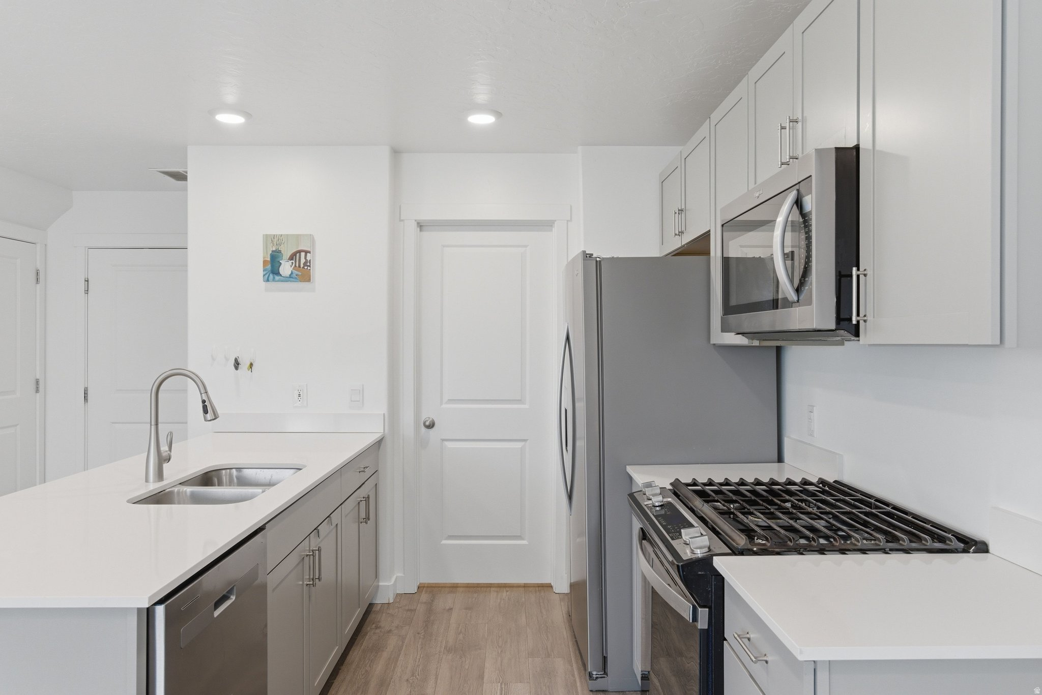 NORTHSHORE - Residential