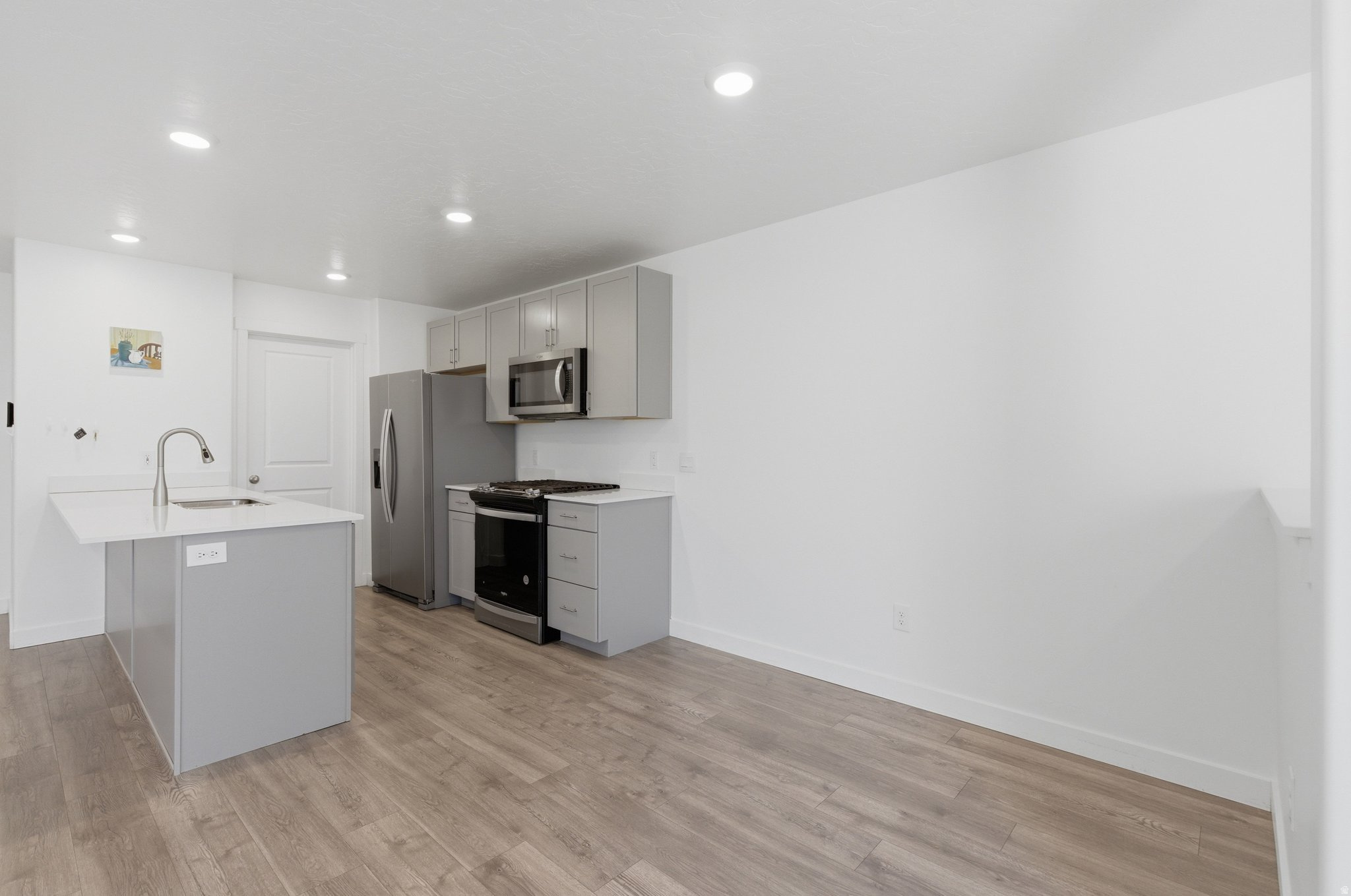 NORTHSHORE - Residential
