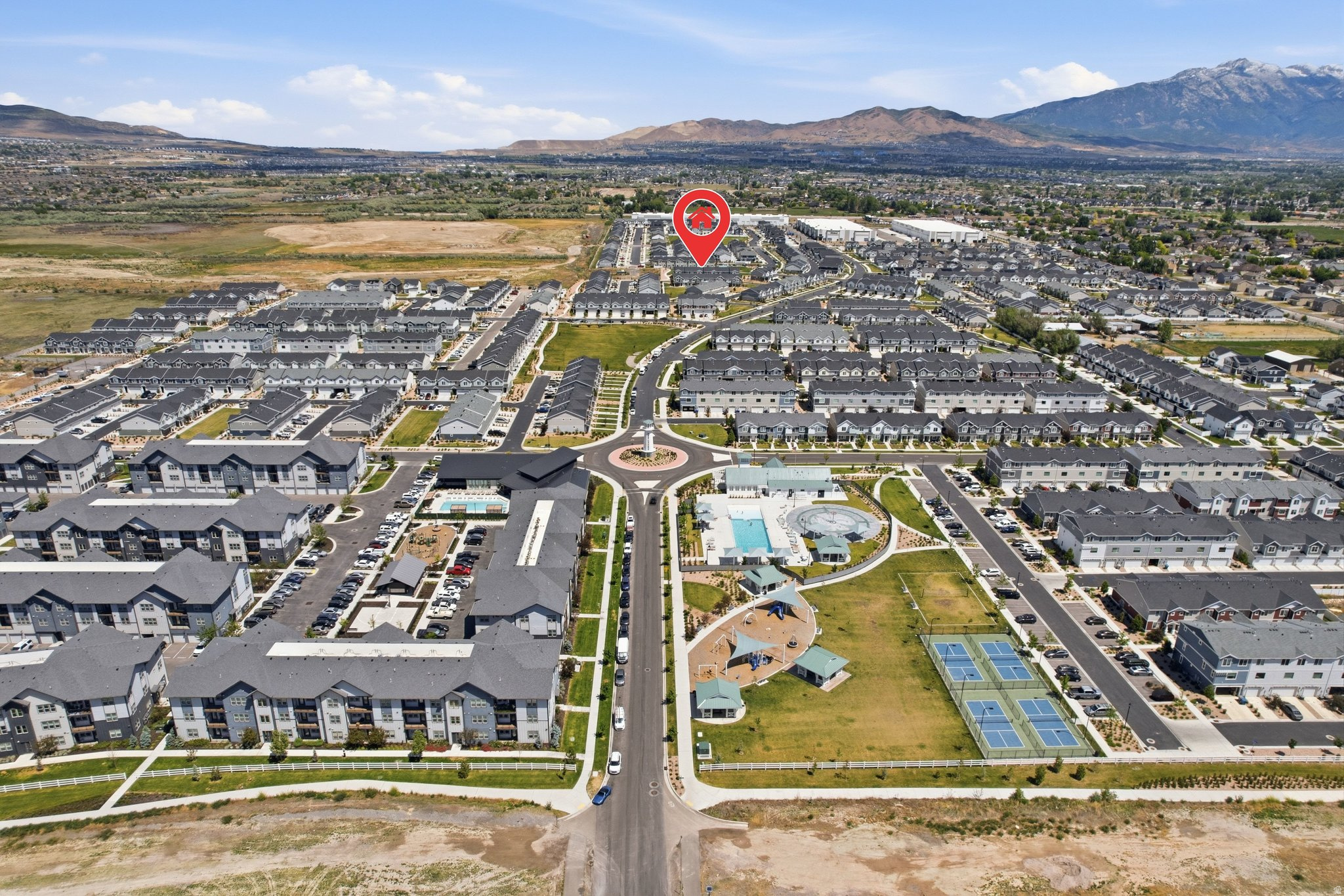 NORTHSHORE - Residential