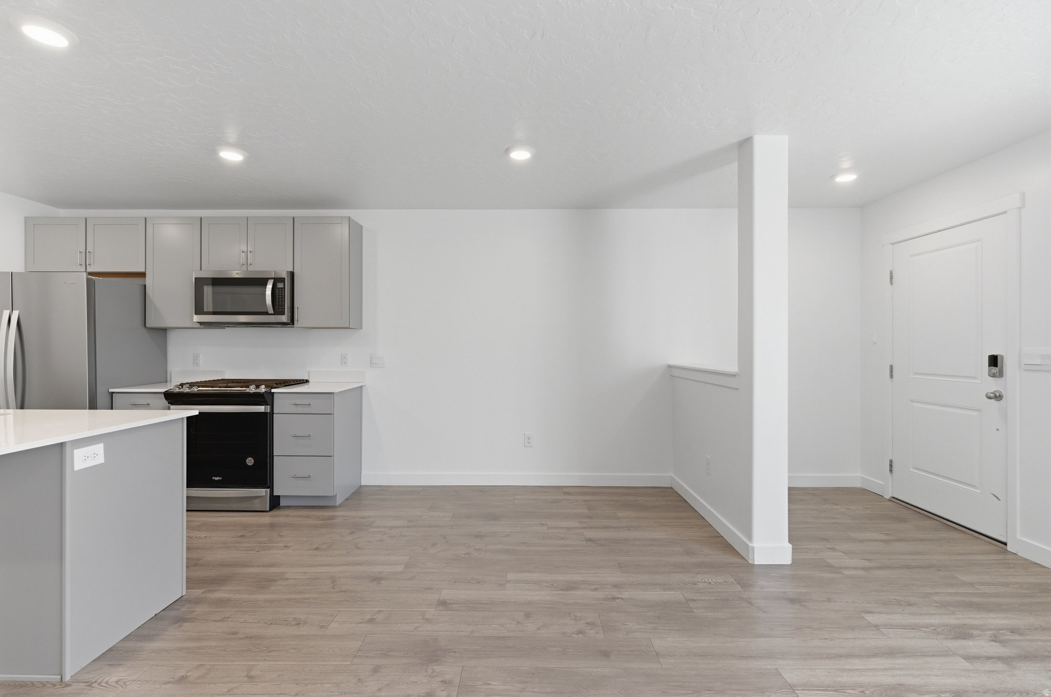 NORTHSHORE - Residential