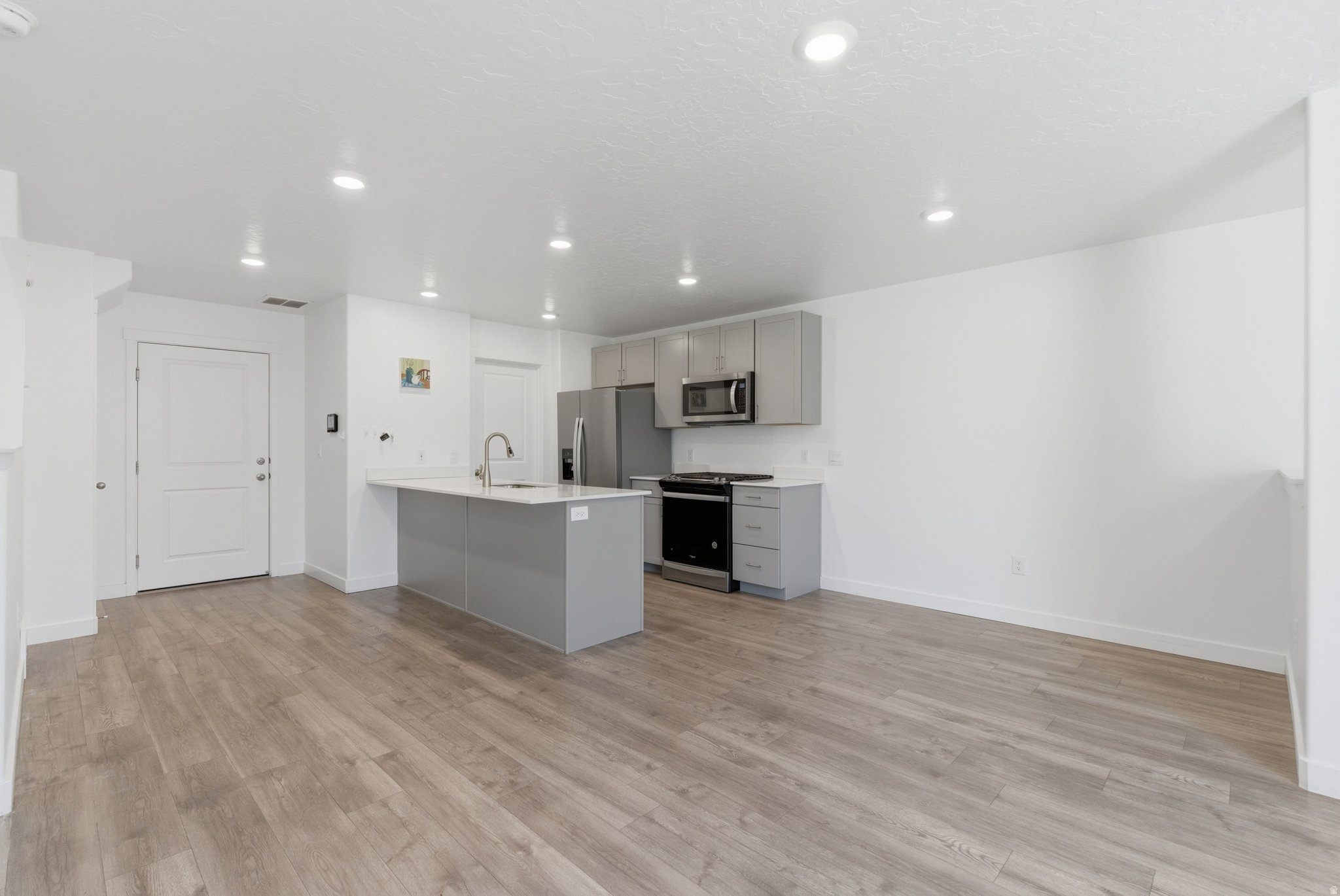 NORTHSHORE - Residential