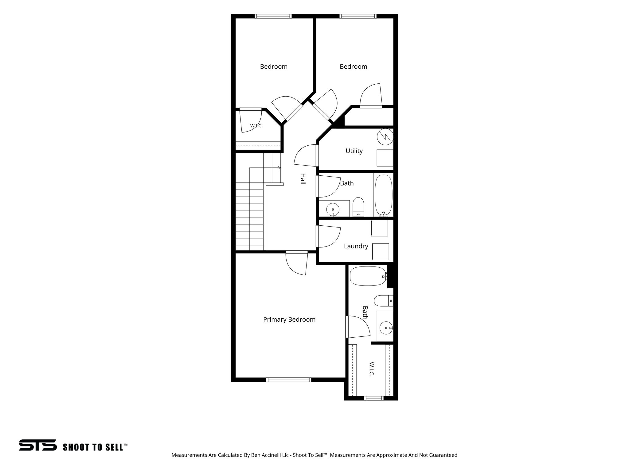NORTHSHORE - Residential
