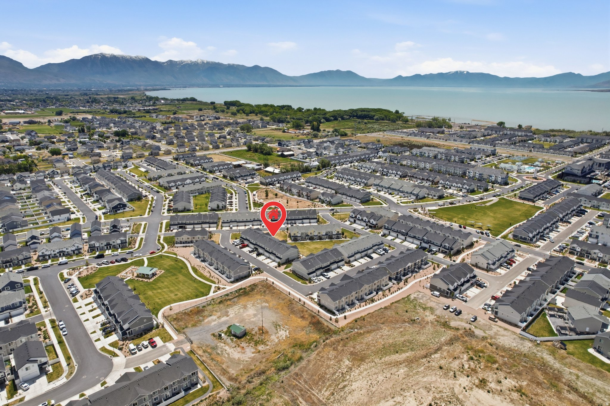 NORTHSHORE - Residential