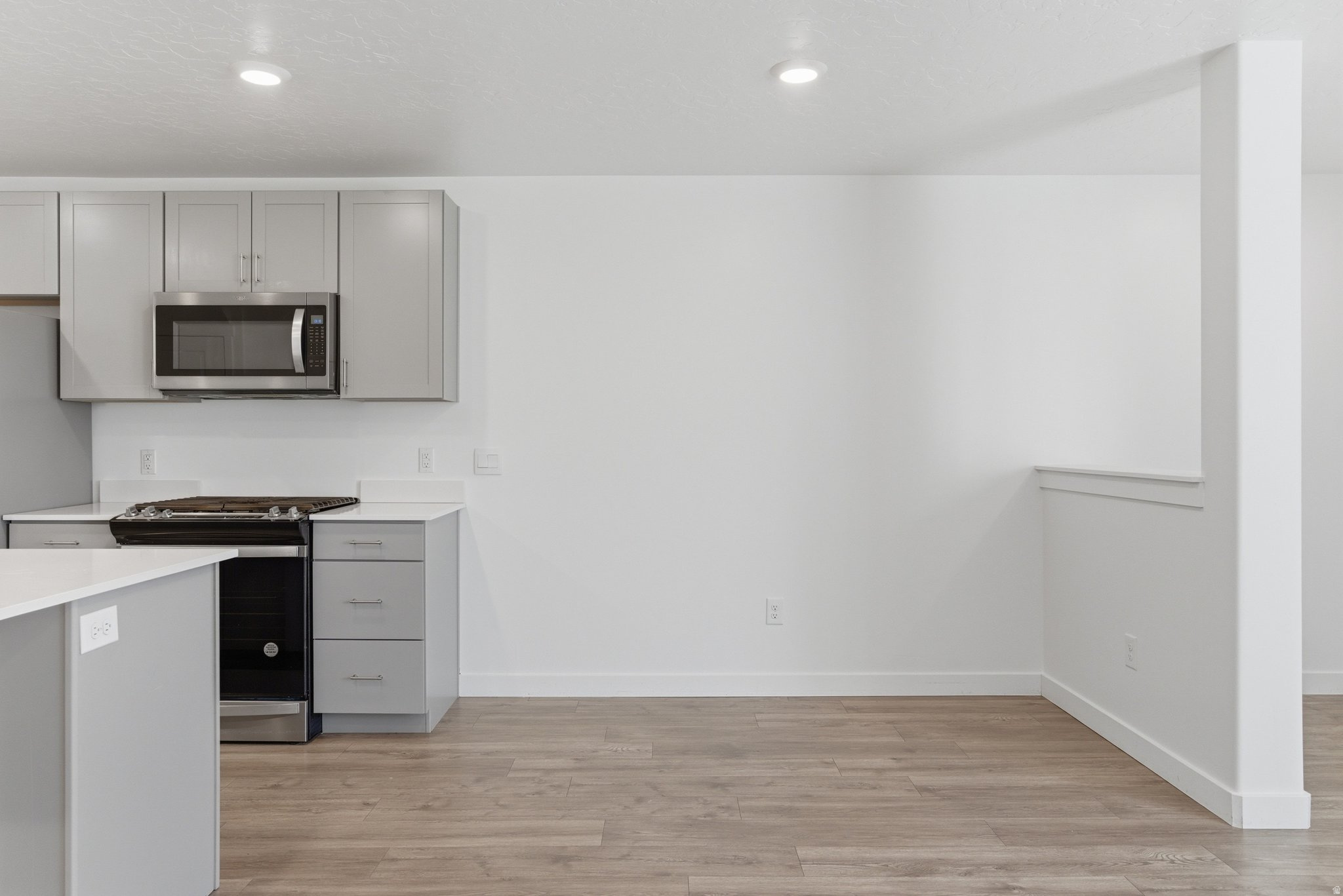 NORTHSHORE - Residential