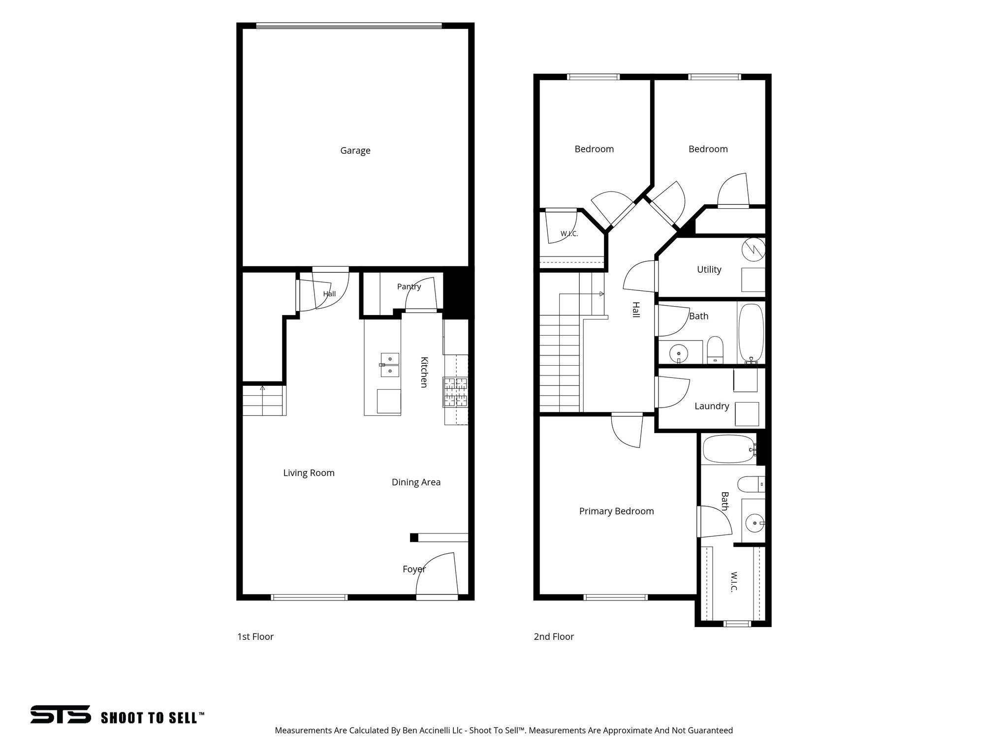 NORTHSHORE - Residential