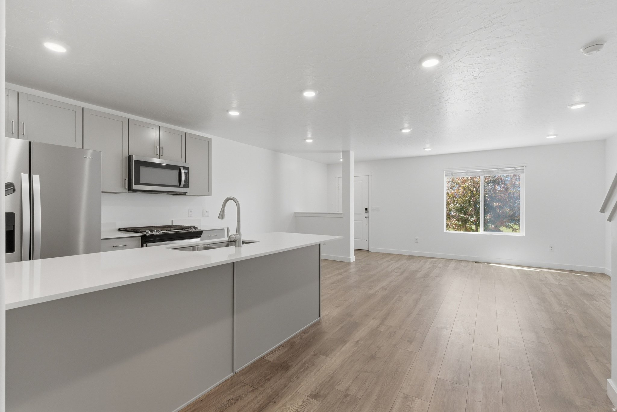NORTHSHORE - Residential