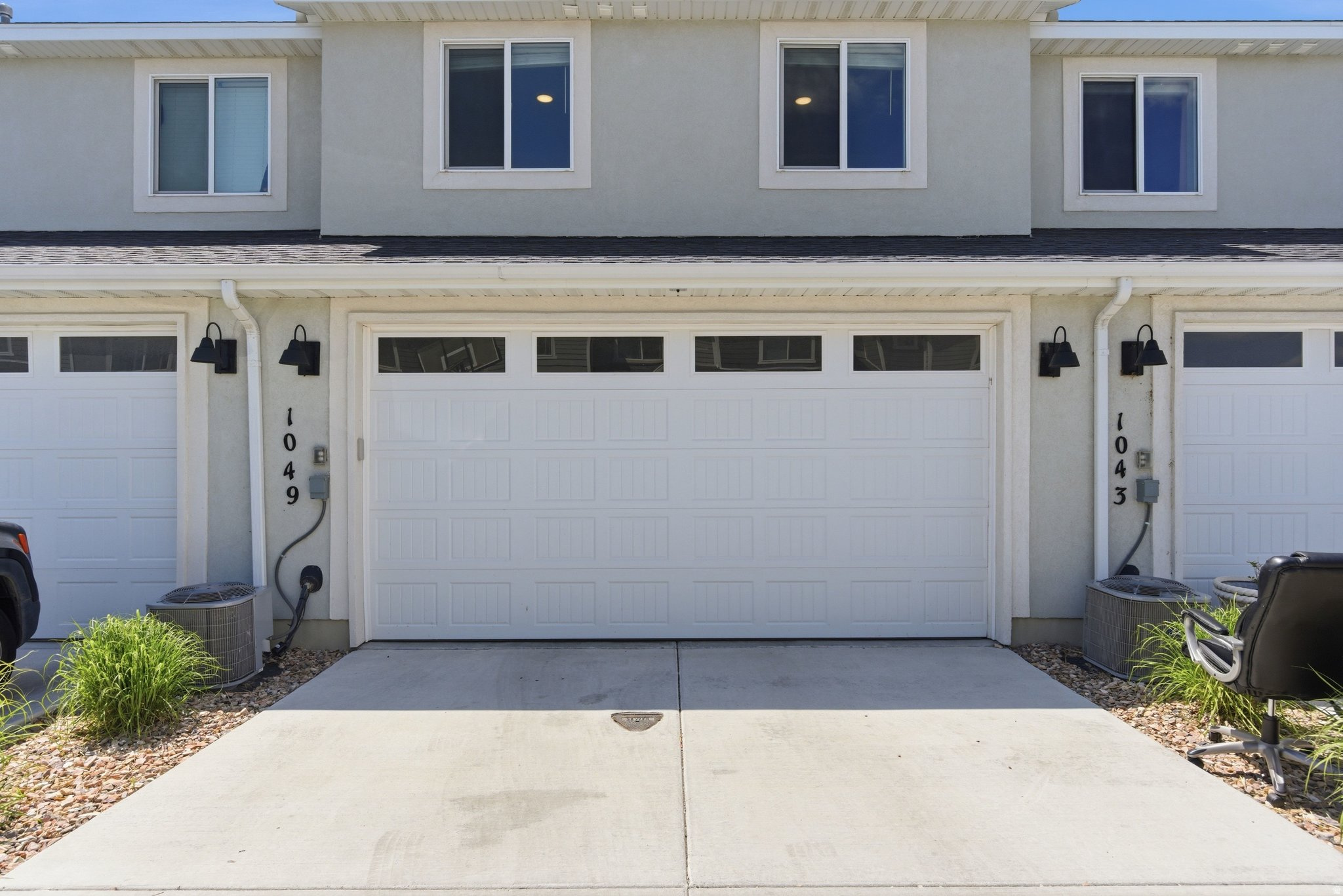 NORTHSHORE - Residential