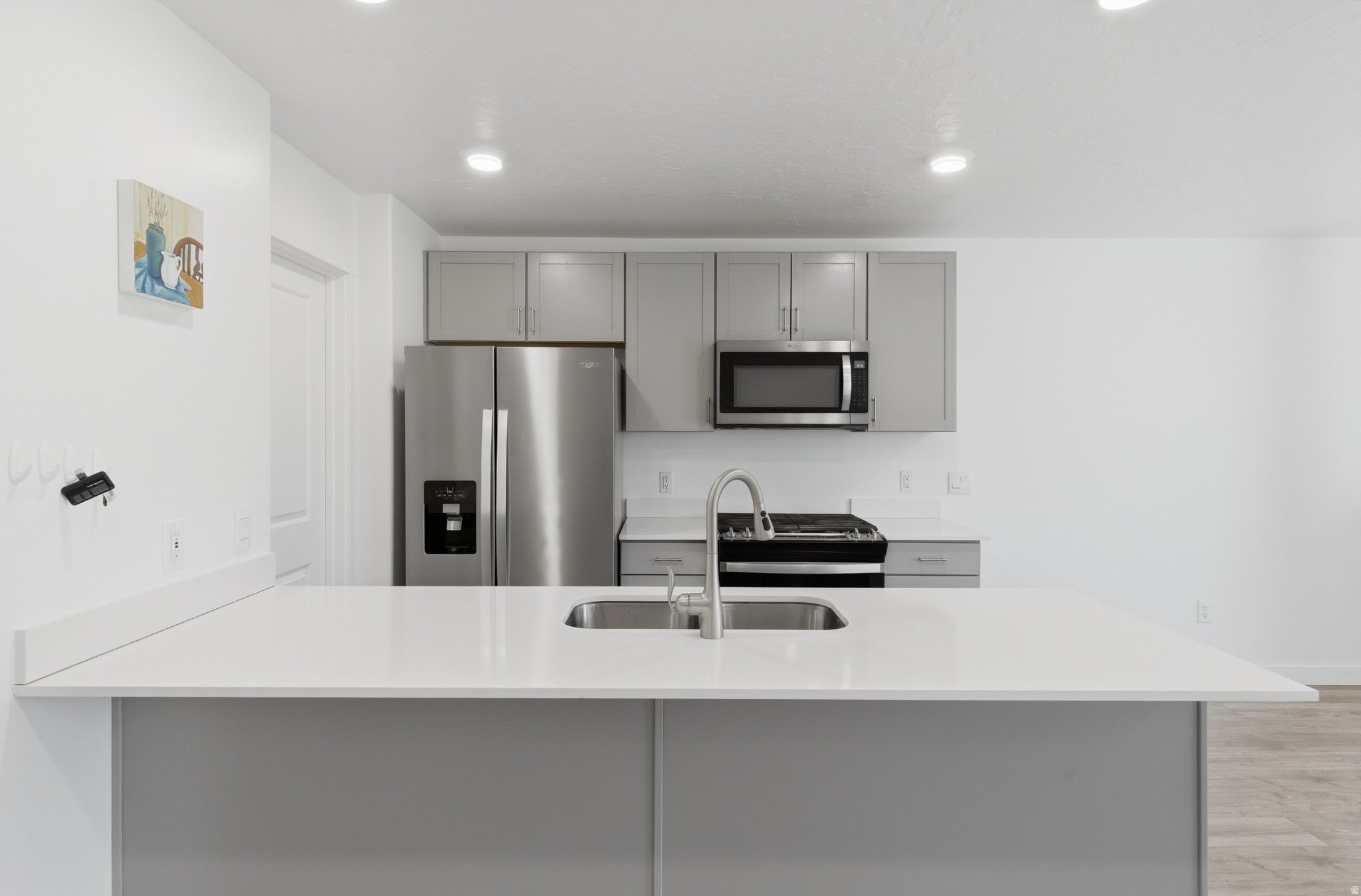 NORTHSHORE - Residential