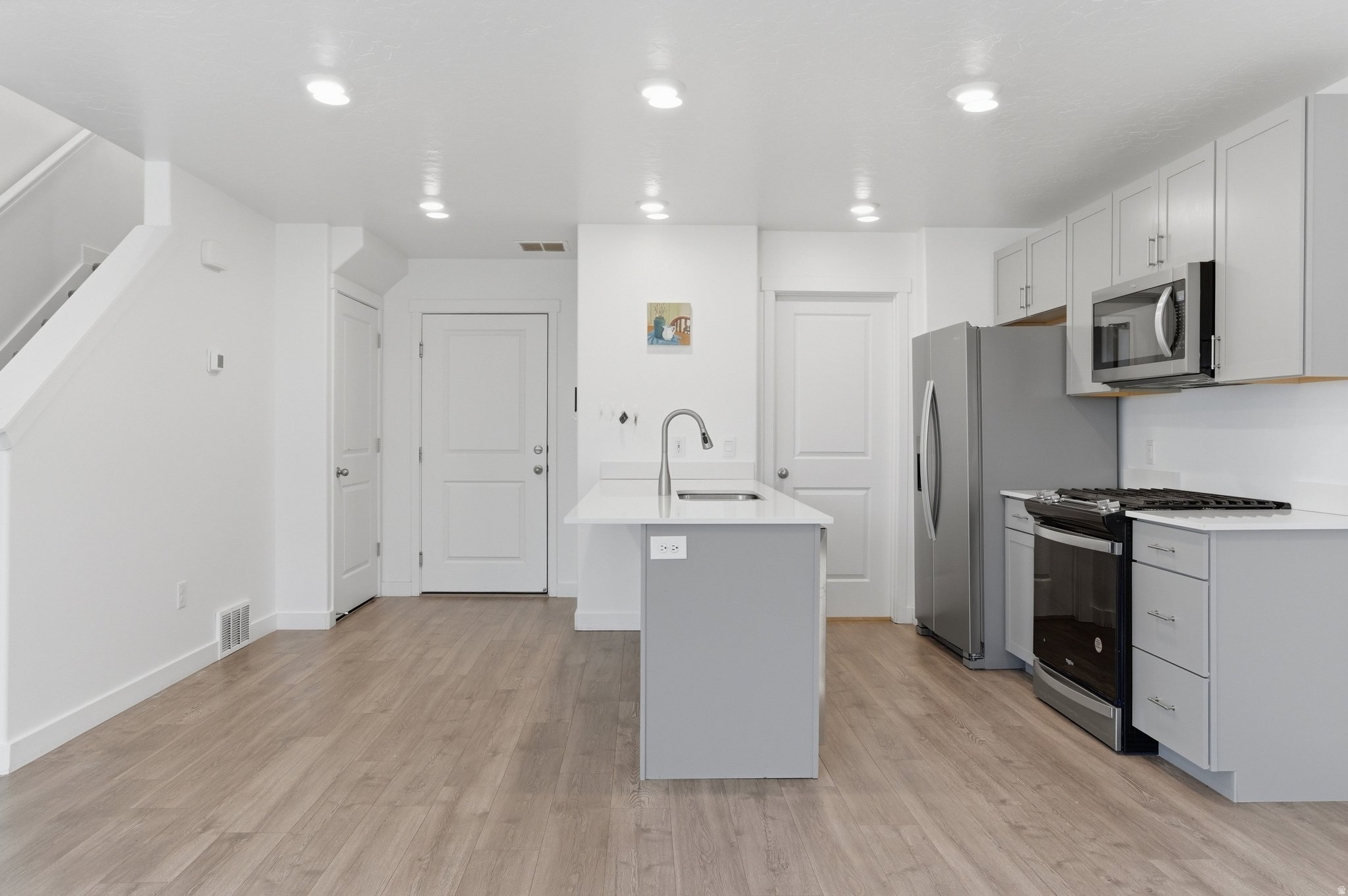 NORTHSHORE - Residential
