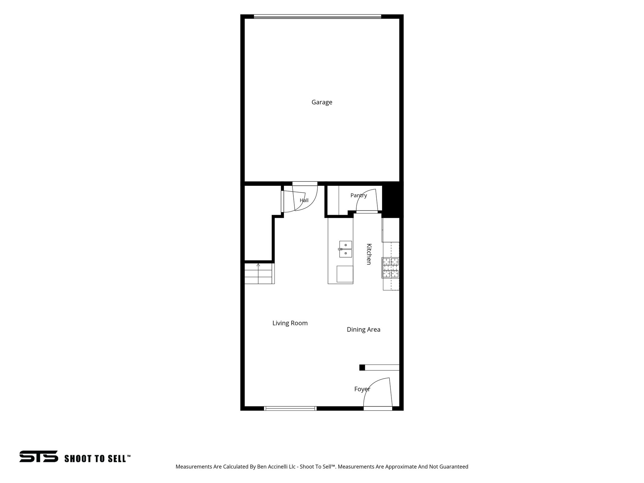 NORTHSHORE - Residential