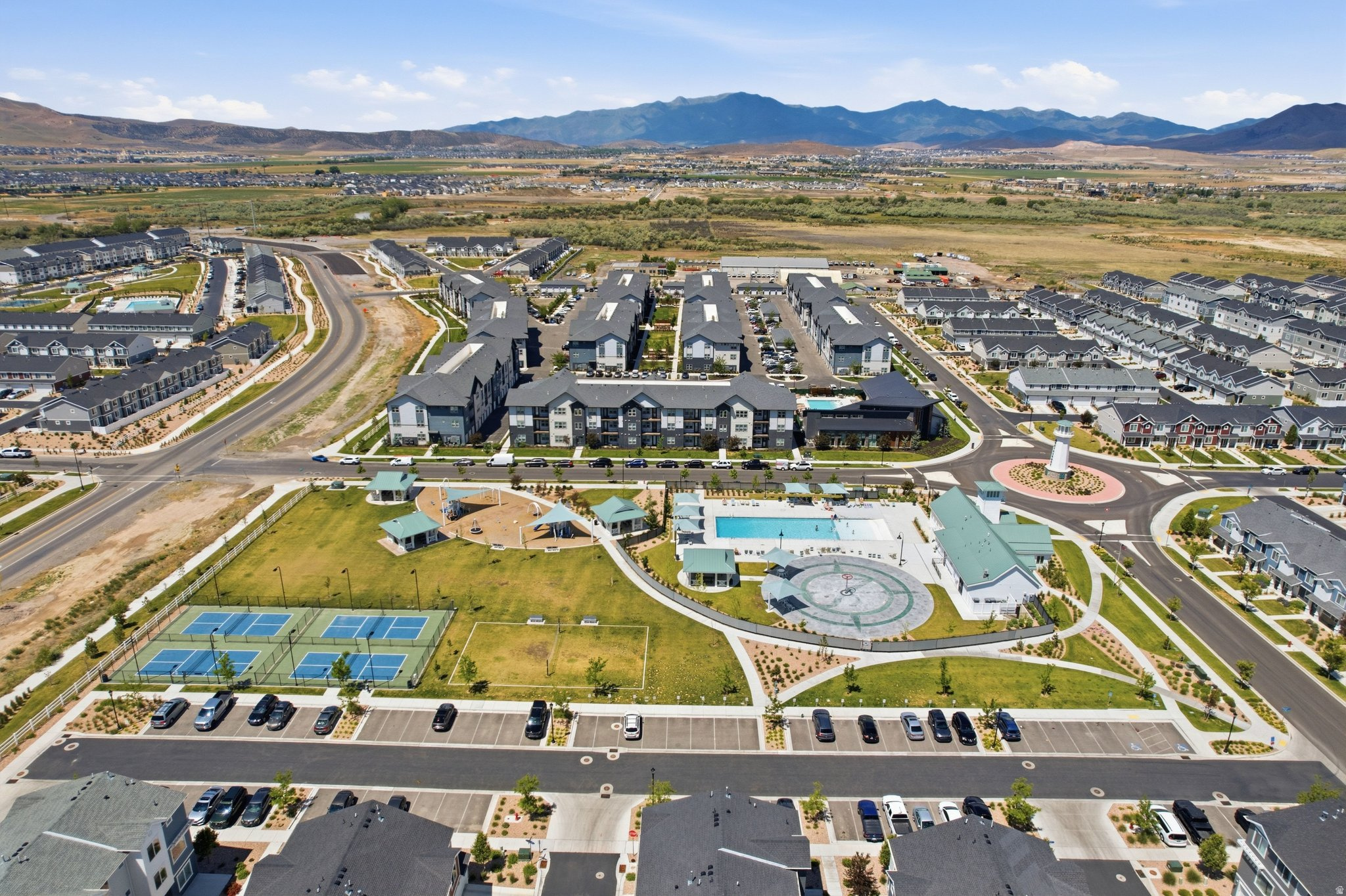 NORTHSHORE - Residential