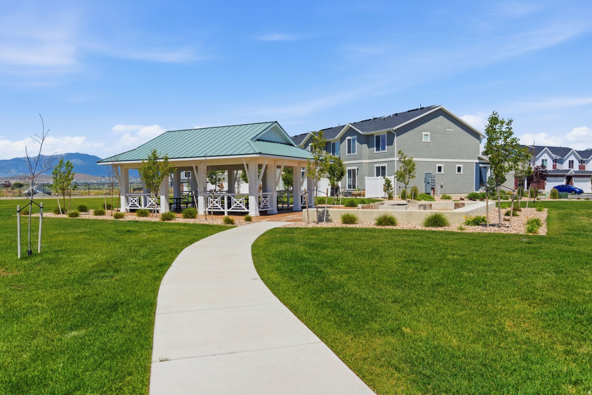 NORTHSHORE - Residential