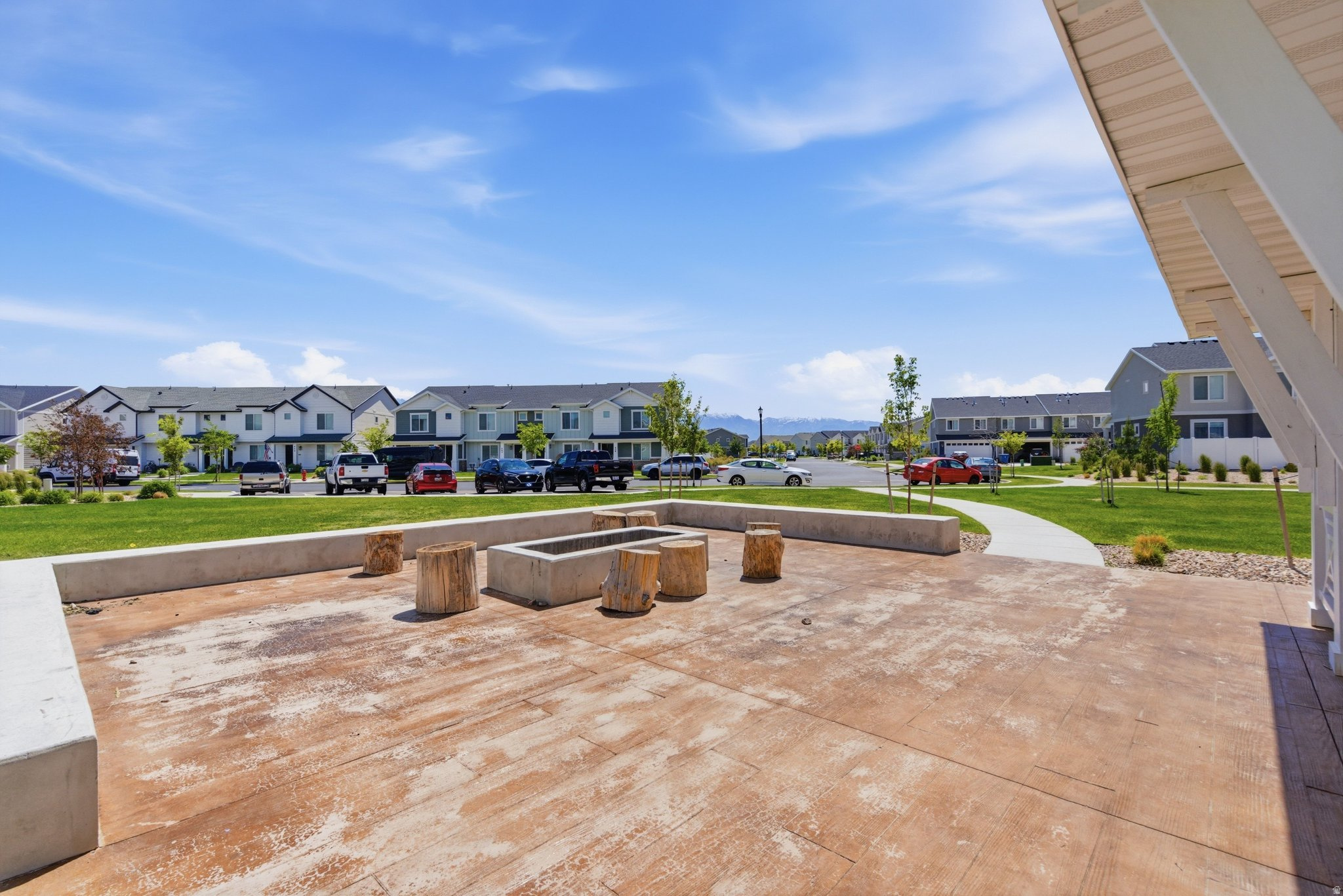 NORTHSHORE - Residential