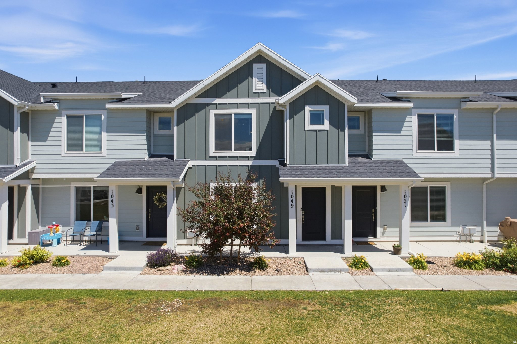 NORTHSHORE - Residential
