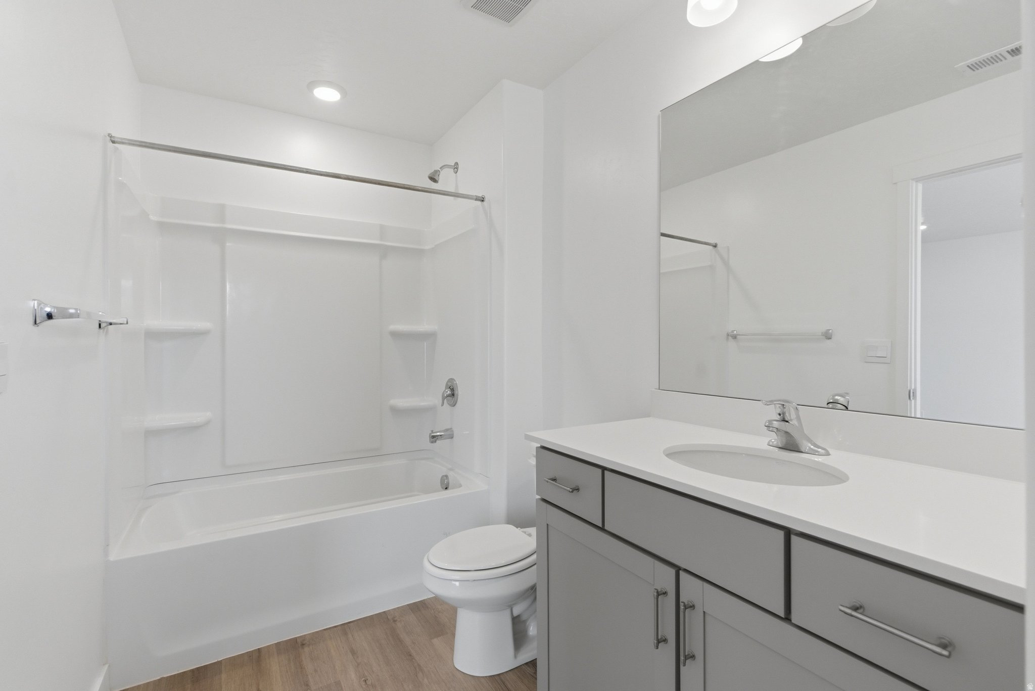 NORTHSHORE - Residential