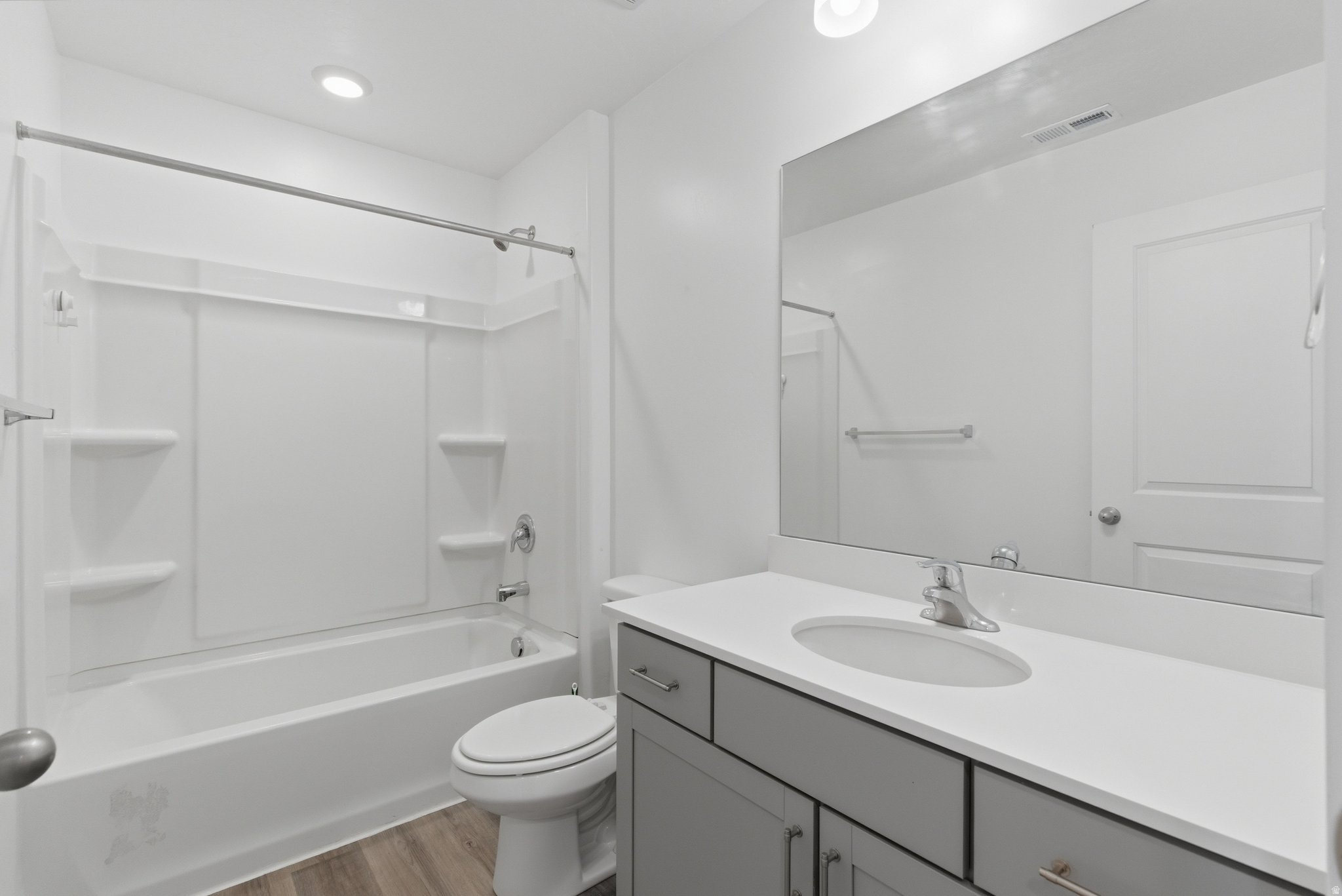 NORTHSHORE - Residential