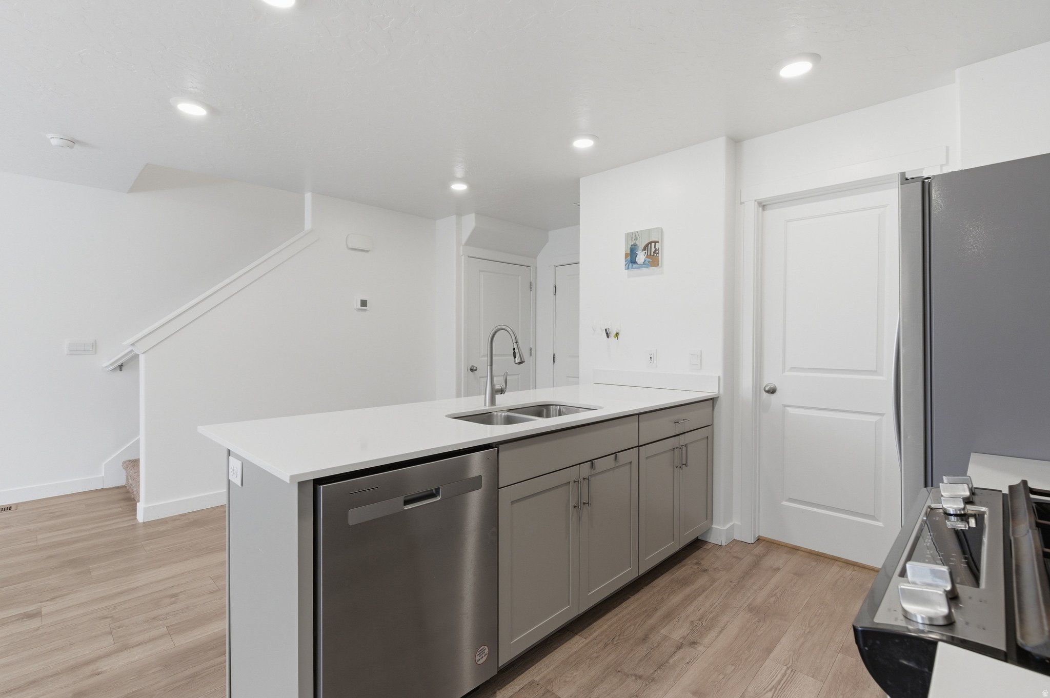 NORTHSHORE - Residential