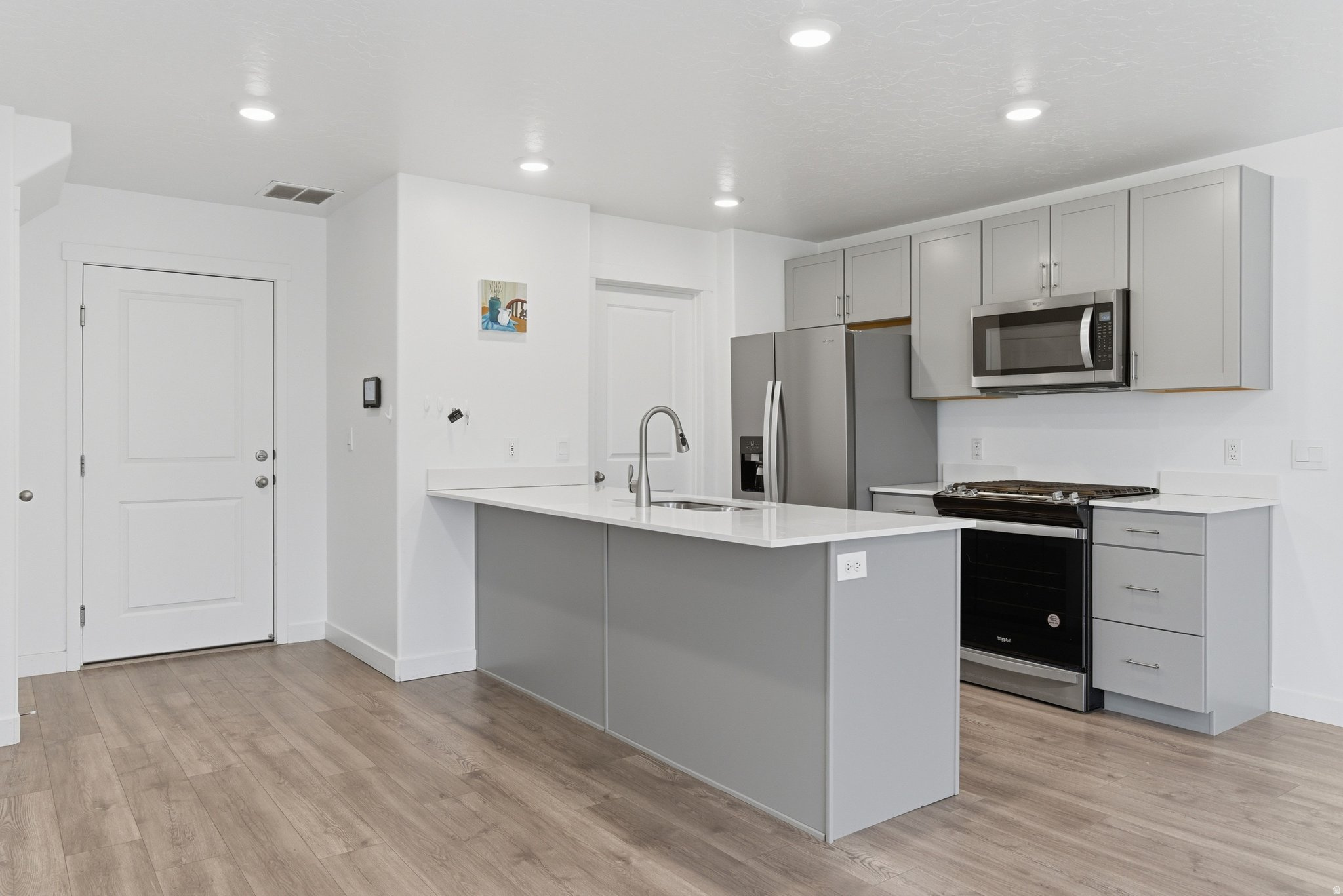 NORTHSHORE - Residential
