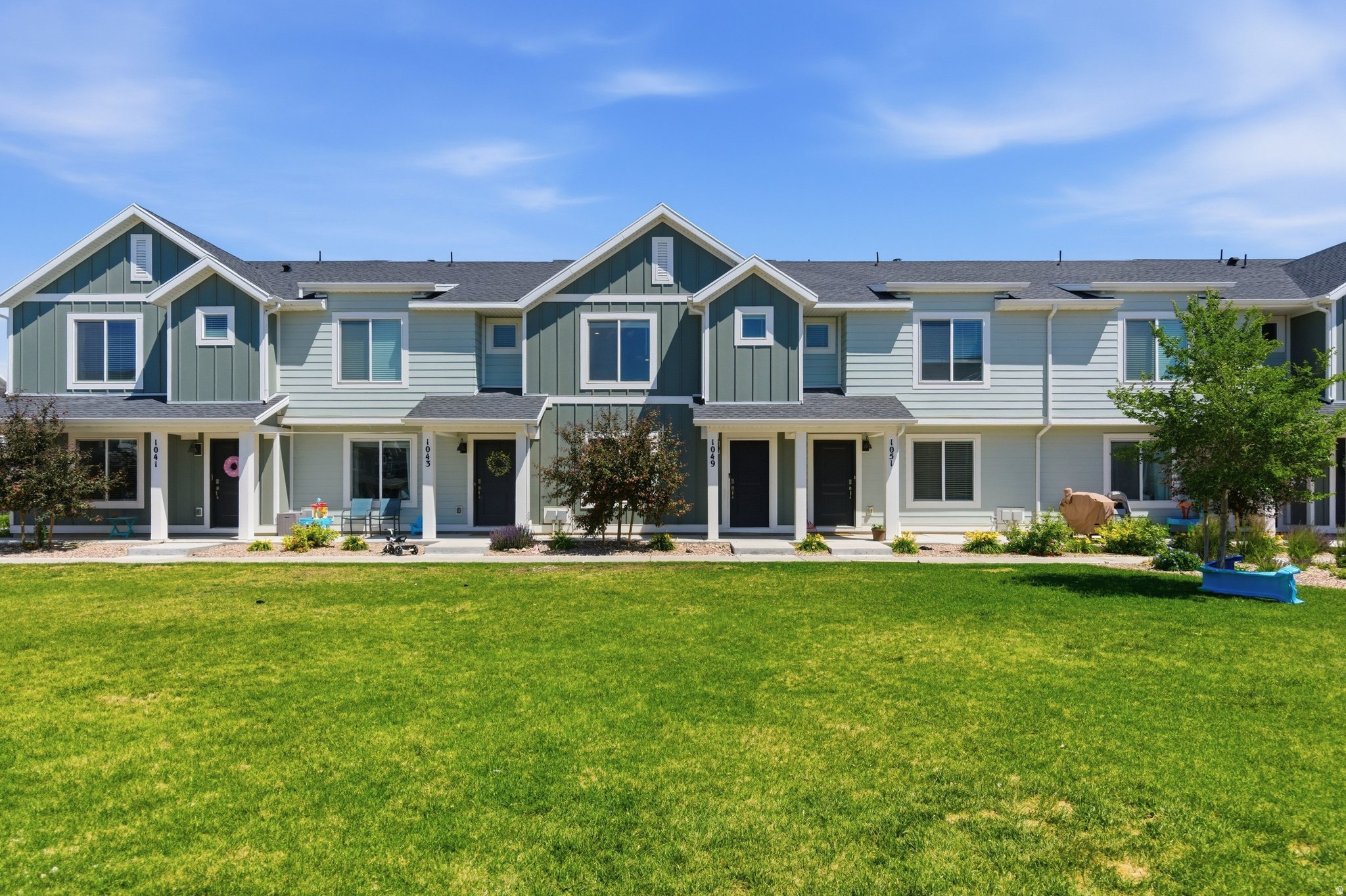 NORTHSHORE - Residential