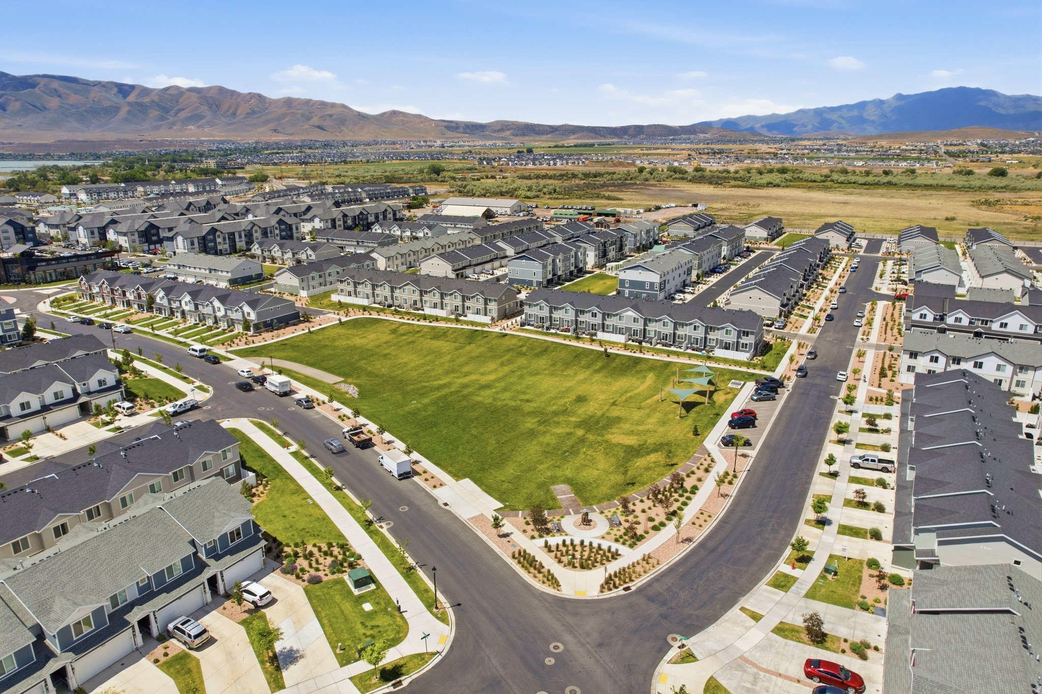 NORTHSHORE - Residential