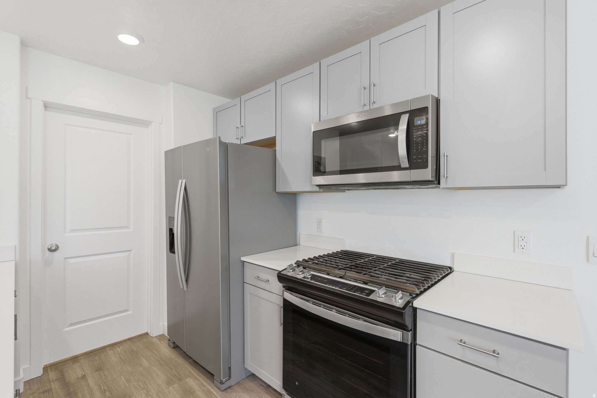 NORTHSHORE - Residential