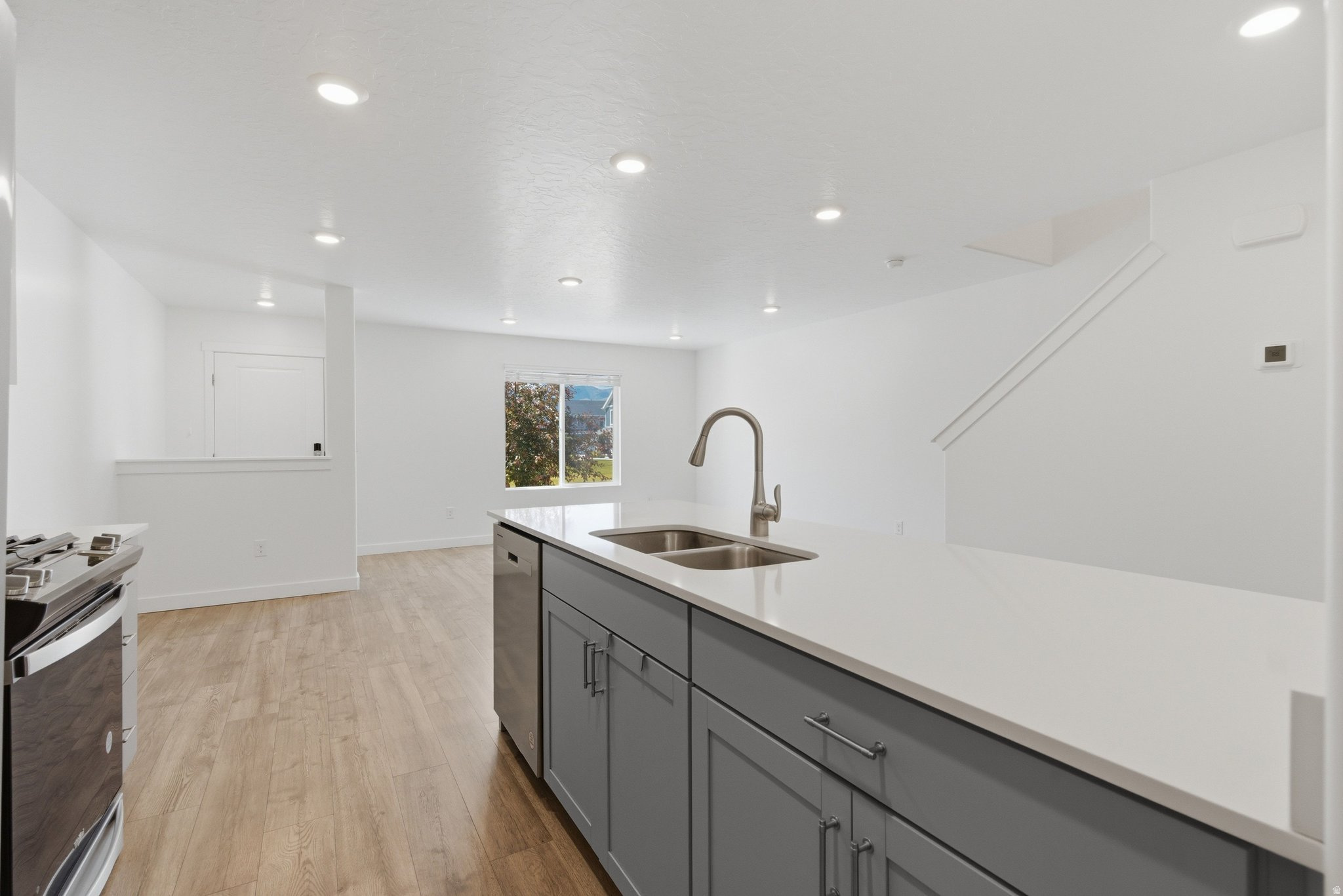 NORTHSHORE - Residential