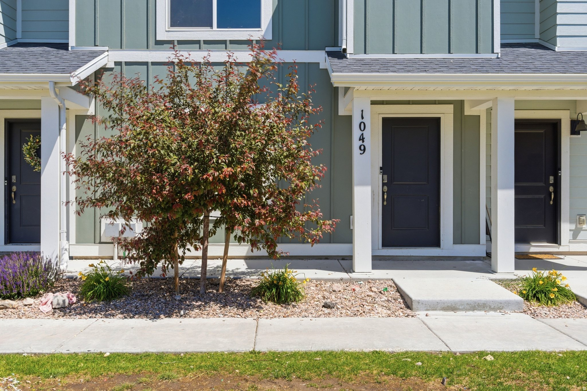 NORTHSHORE - Residential
