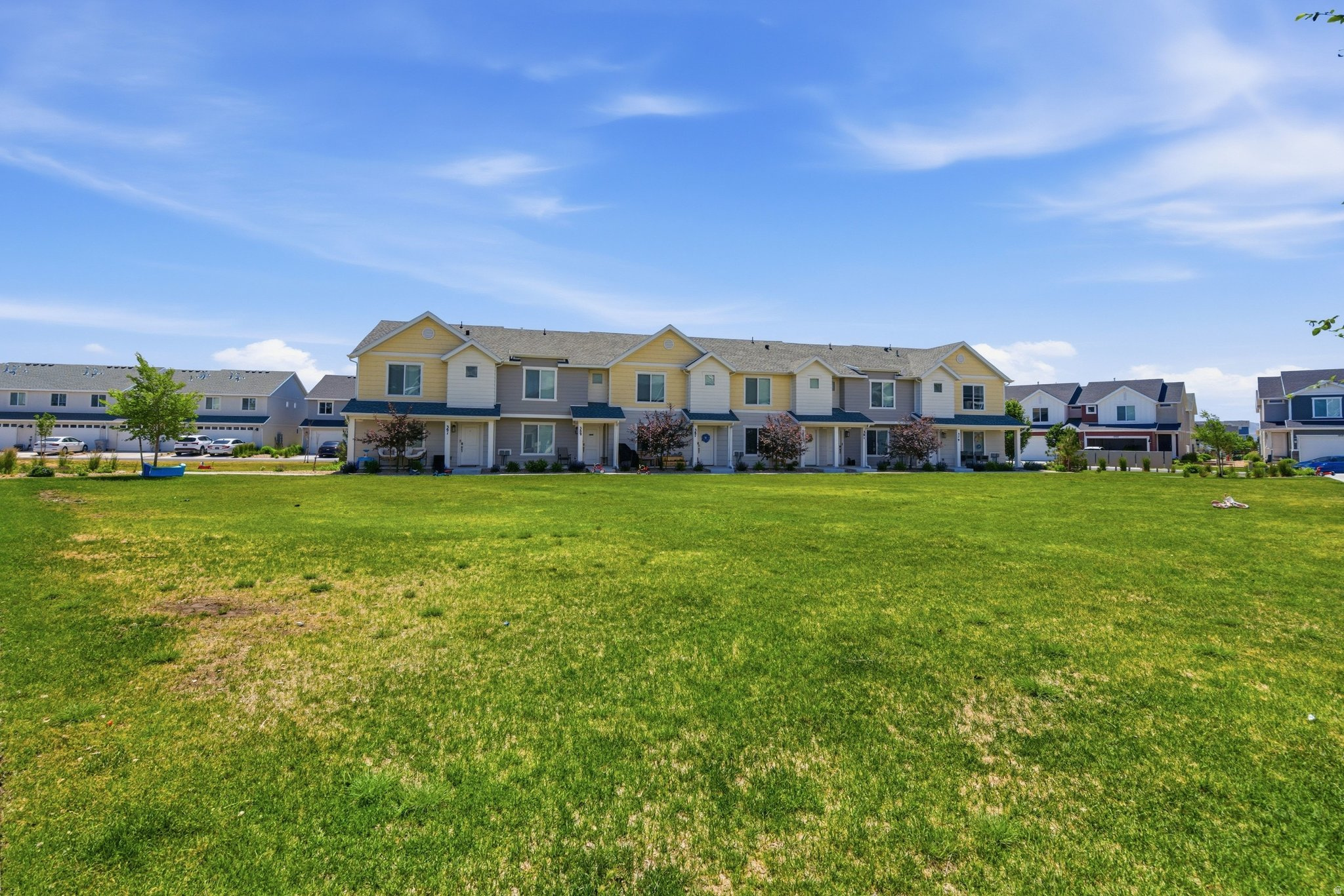 NORTHSHORE - Residential