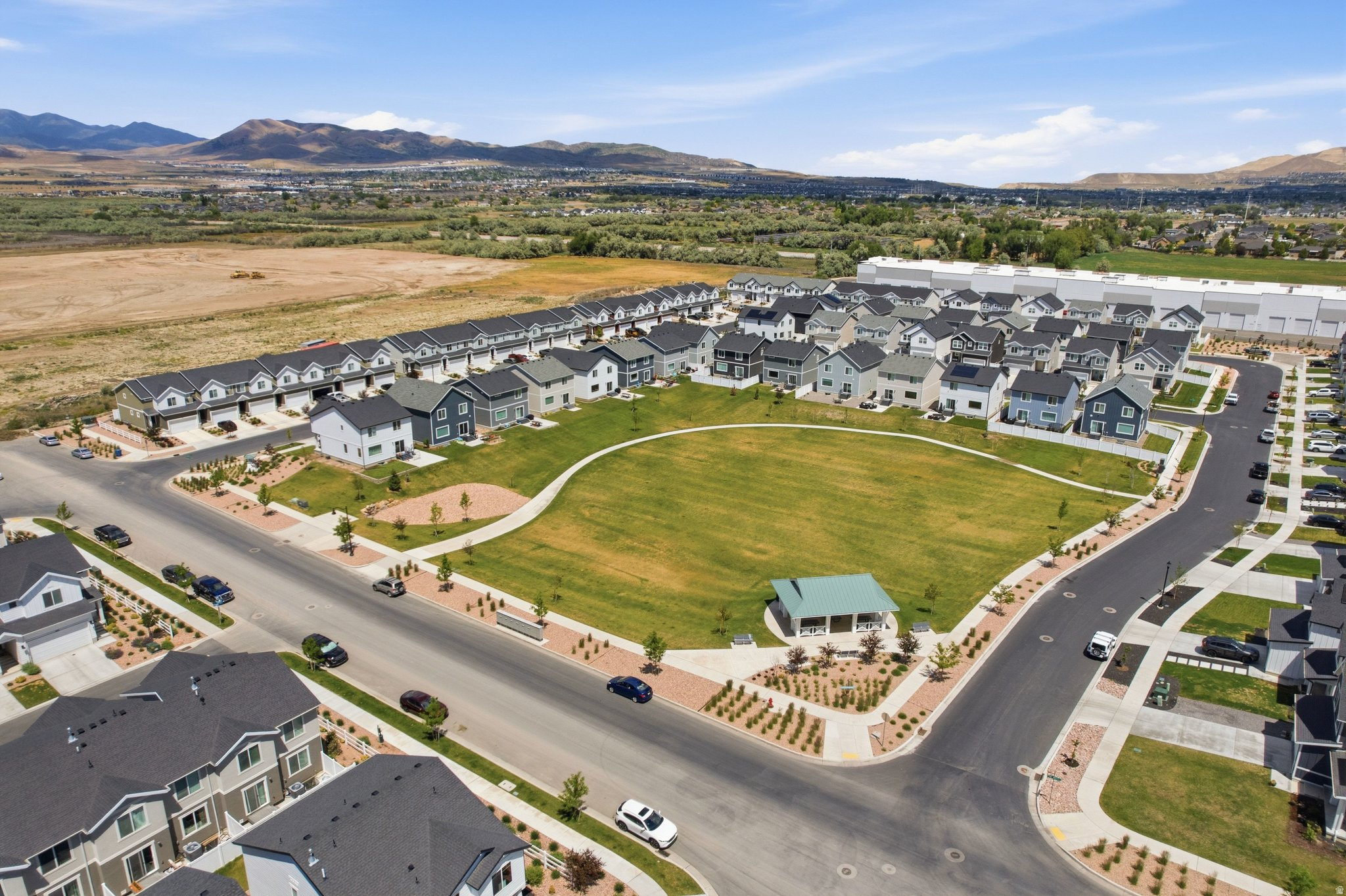 NORTHSHORE - Residential