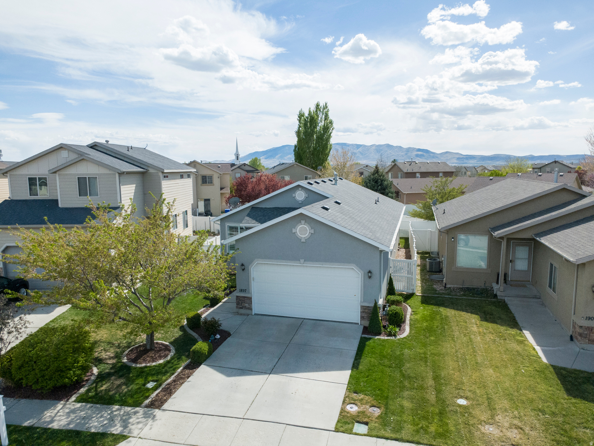 POINTE MEADOWS PHASE X - Residential