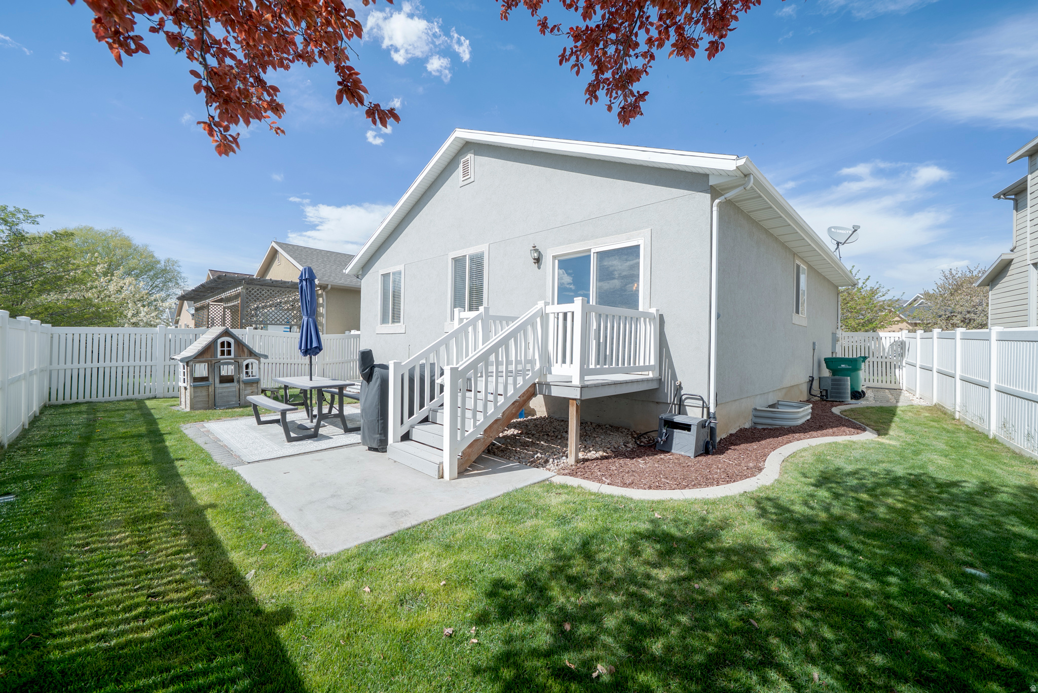 POINTE MEADOWS PHASE X - Residential