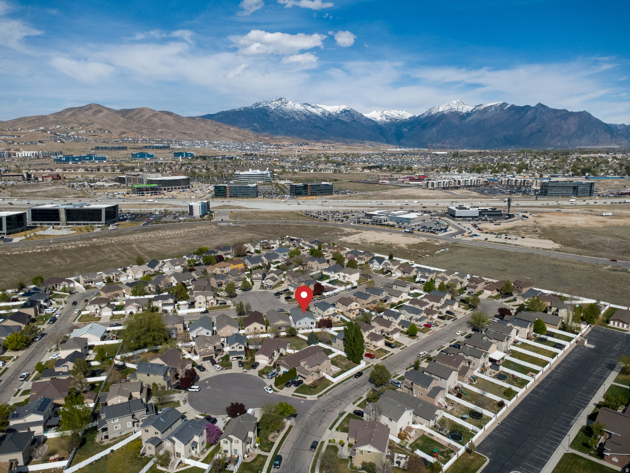 POINTE MEADOWS PHASE X - Residential