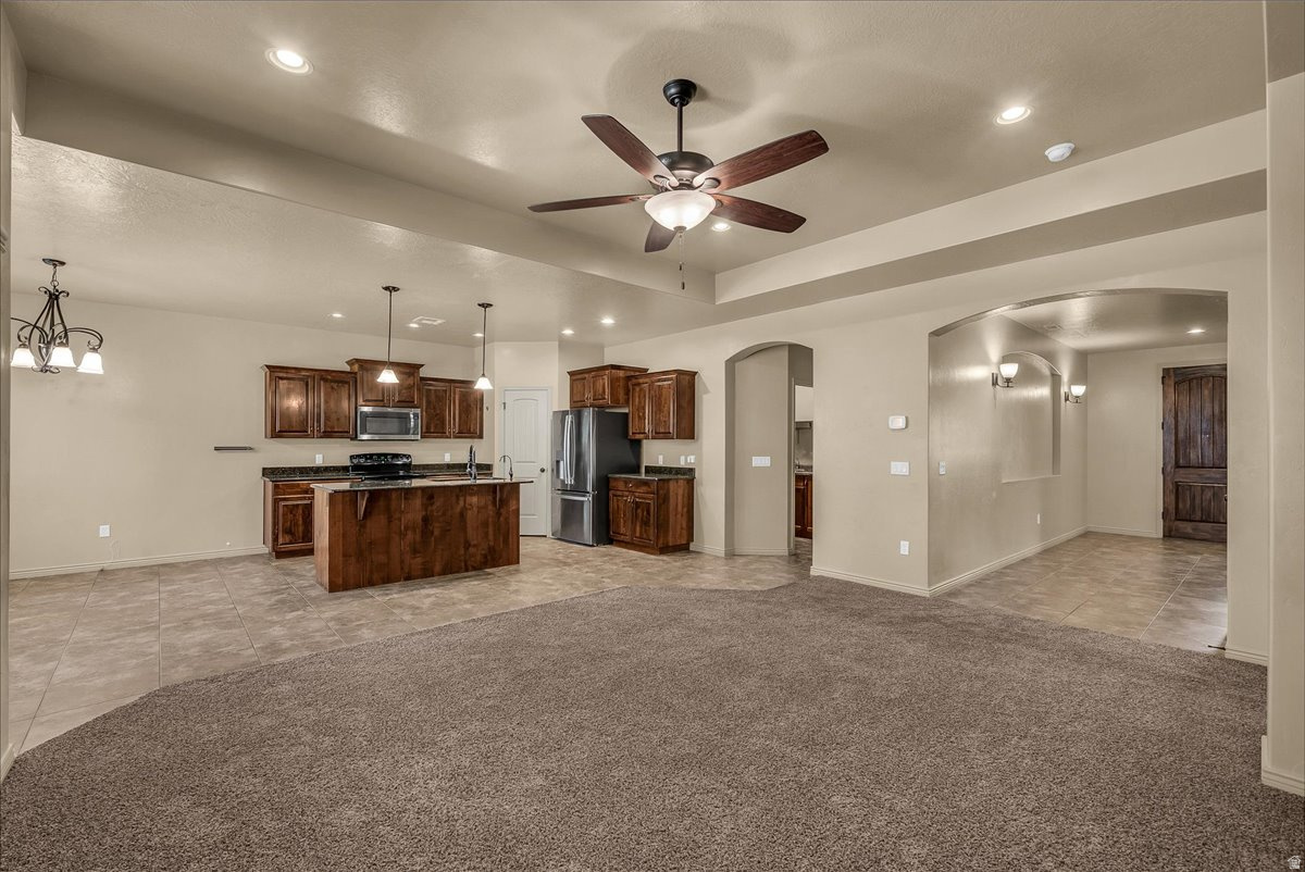 STONEHEDGE SUB PH 1 AT THE WASHINGTON - Residential