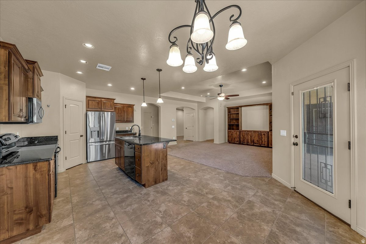 STONEHEDGE SUB PH 1 AT THE WASHINGTON - Residential