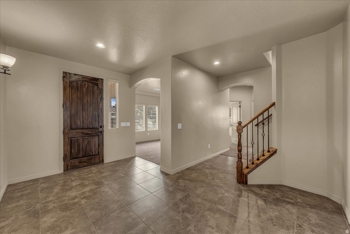 STONEHEDGE SUB PH 1 AT THE WASHINGTON - Residential