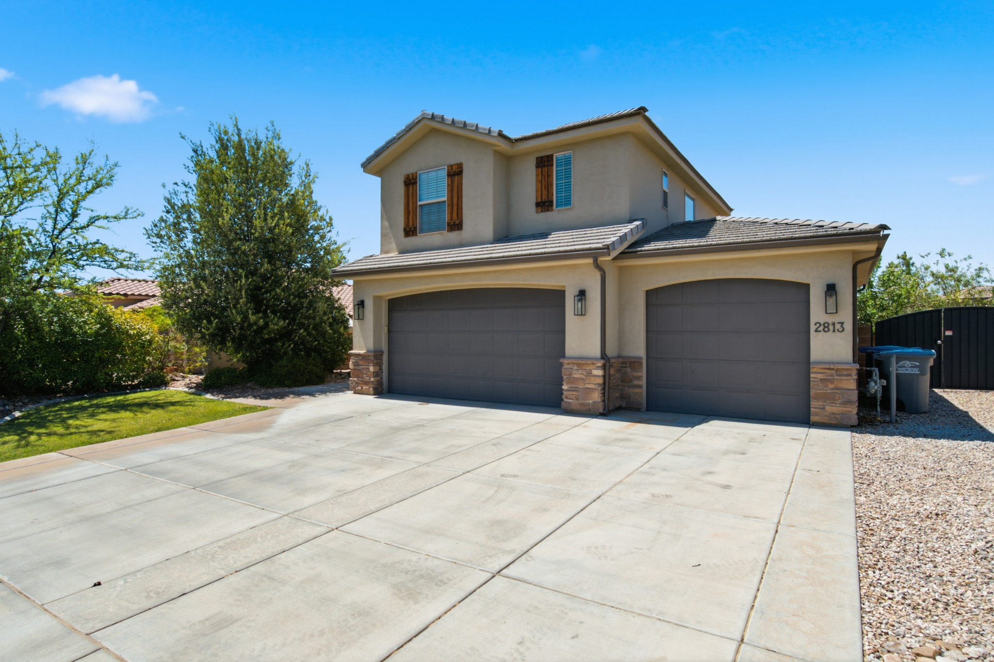 SILKWOOD PH 5 - Residential