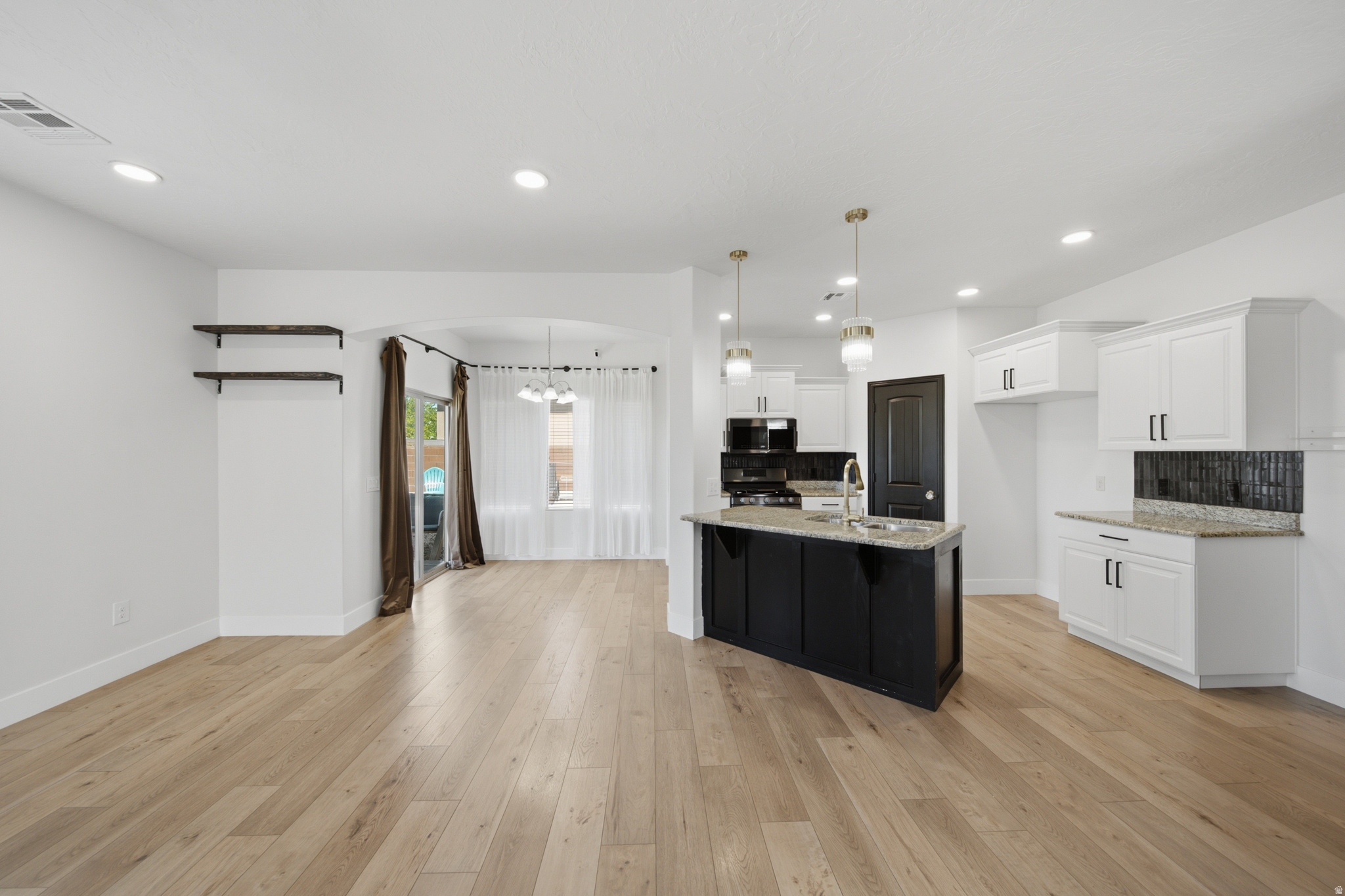 SILKWOOD PH 5 - Residential